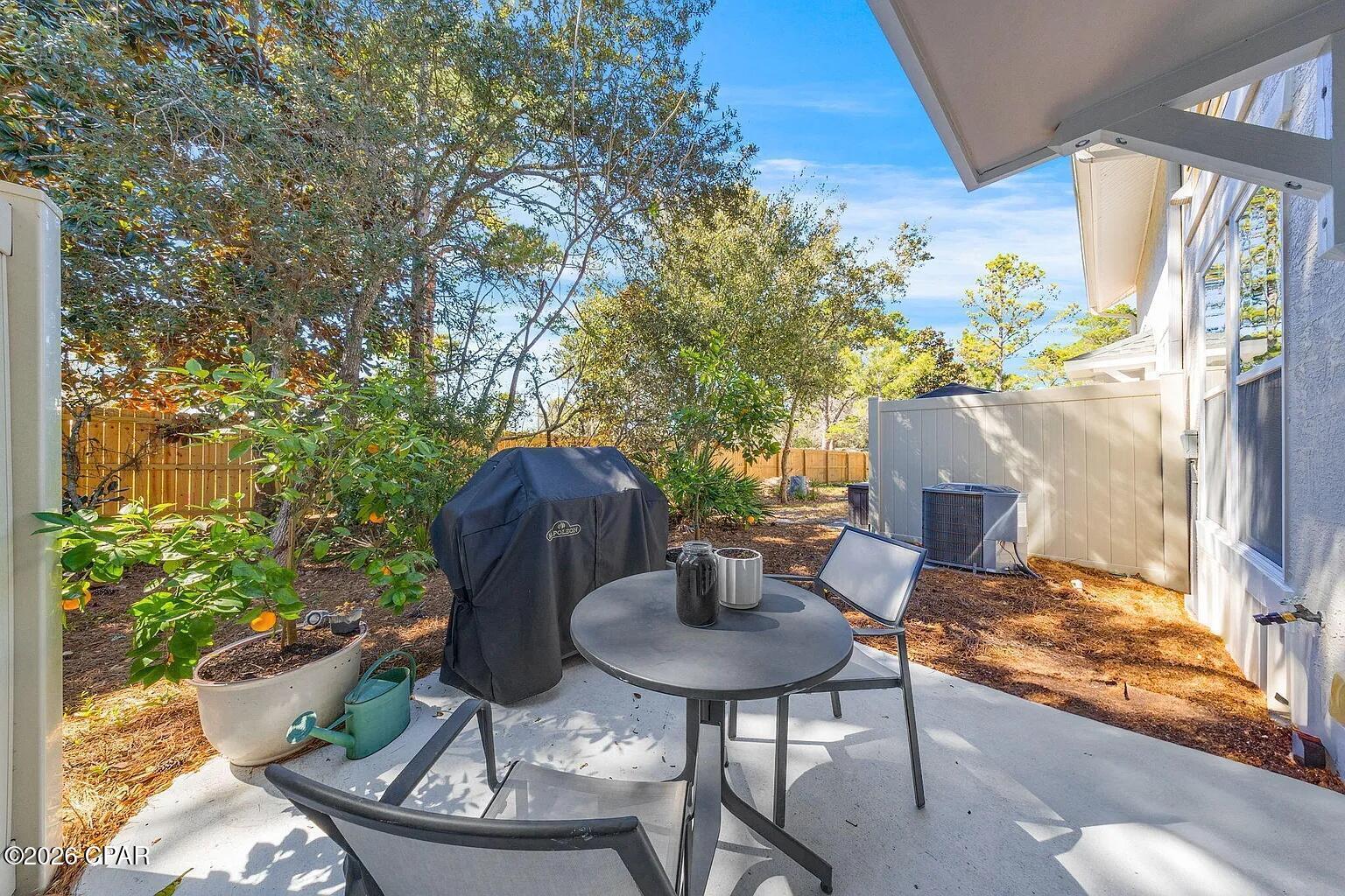 Whisper Dunes - Residential