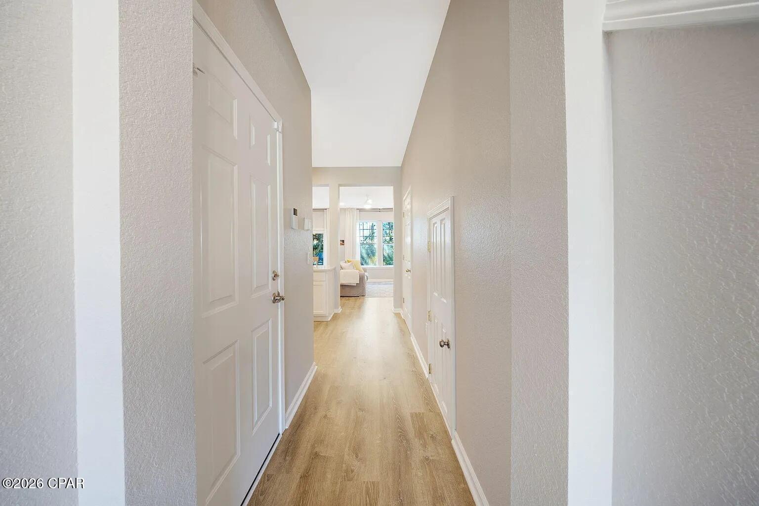 Whisper Dunes - Residential