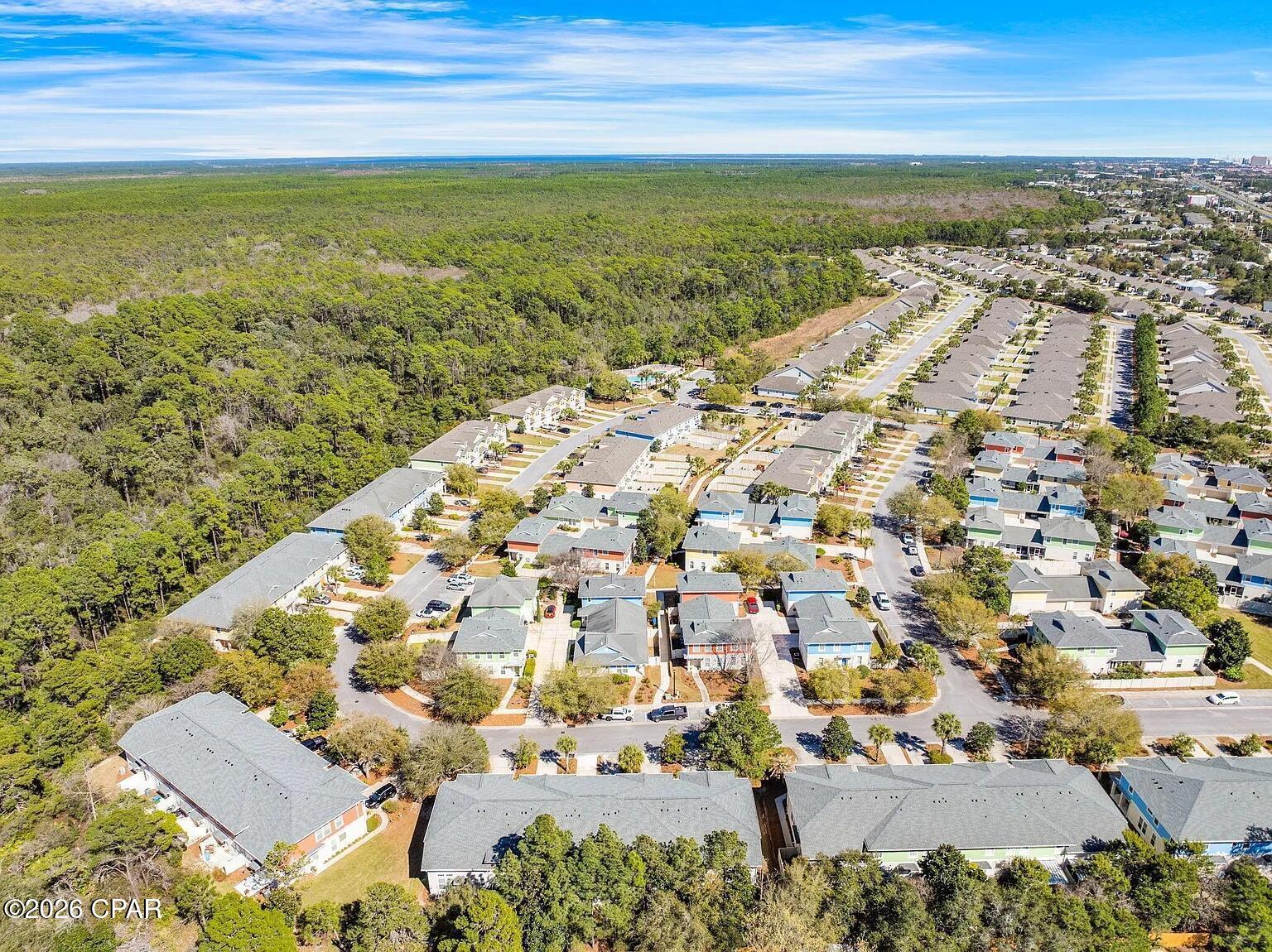 Whisper Dunes - Residential