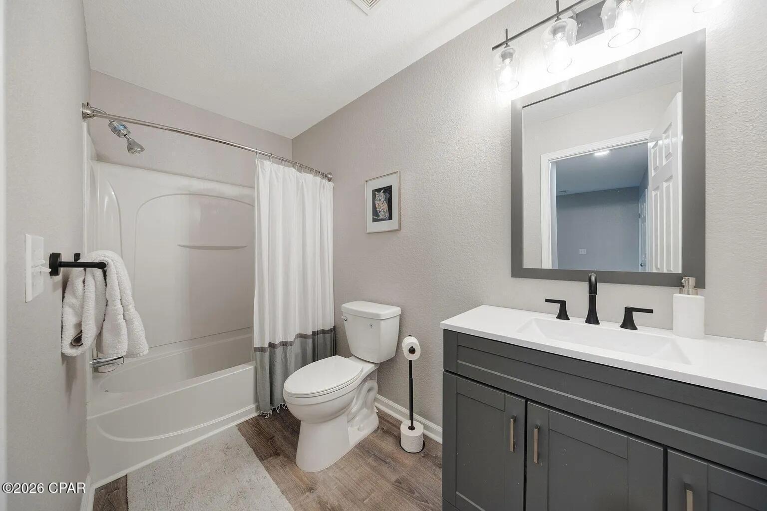 Whisper Dunes - Residential