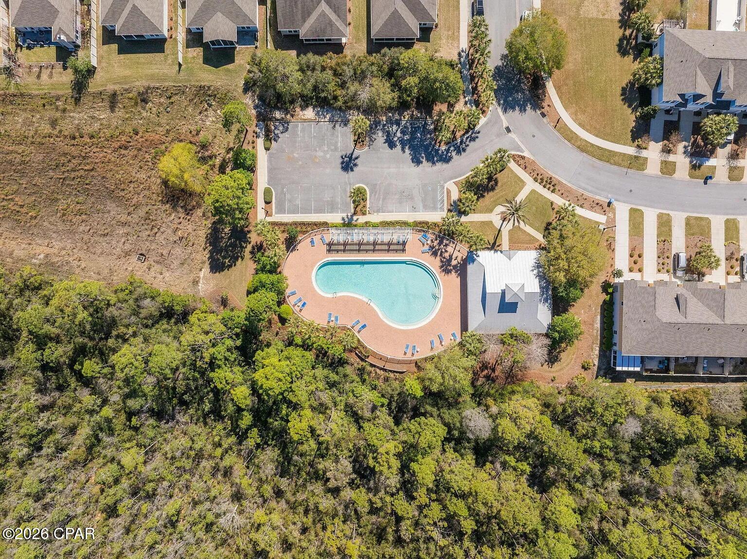 Whisper Dunes - Residential