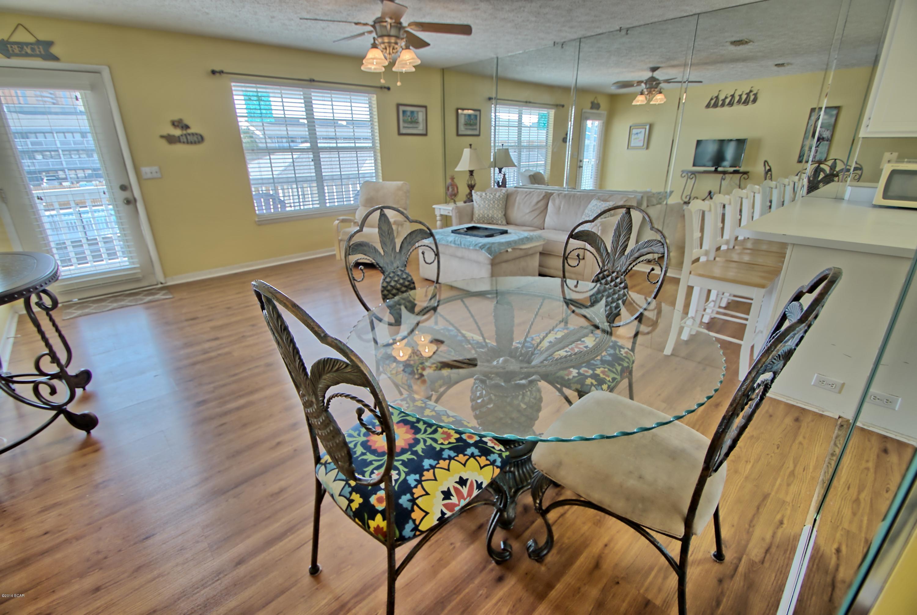 Wendwood Condo - Residential