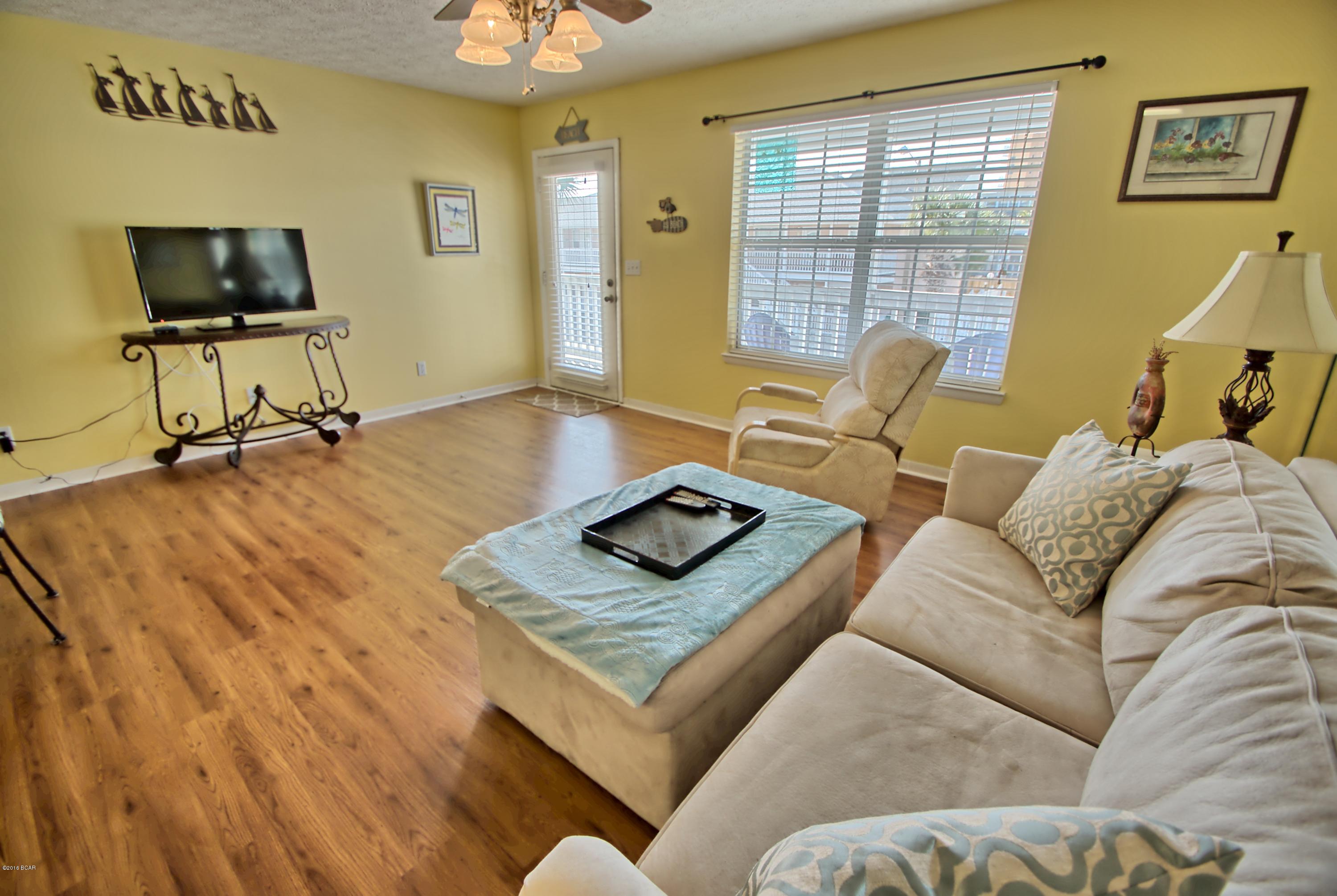 Wendwood Condo - Residential