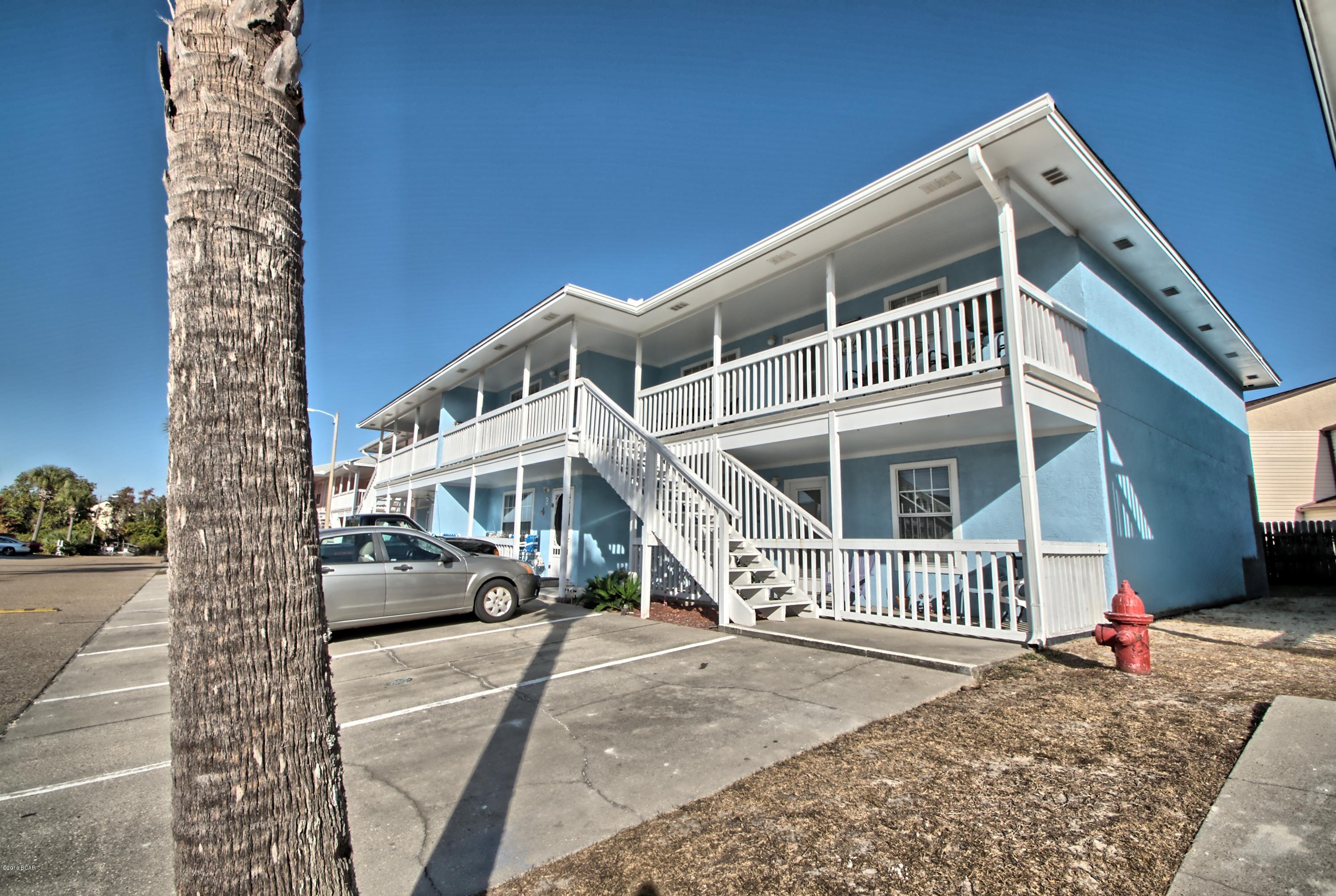 Wendwood Condo - Residential