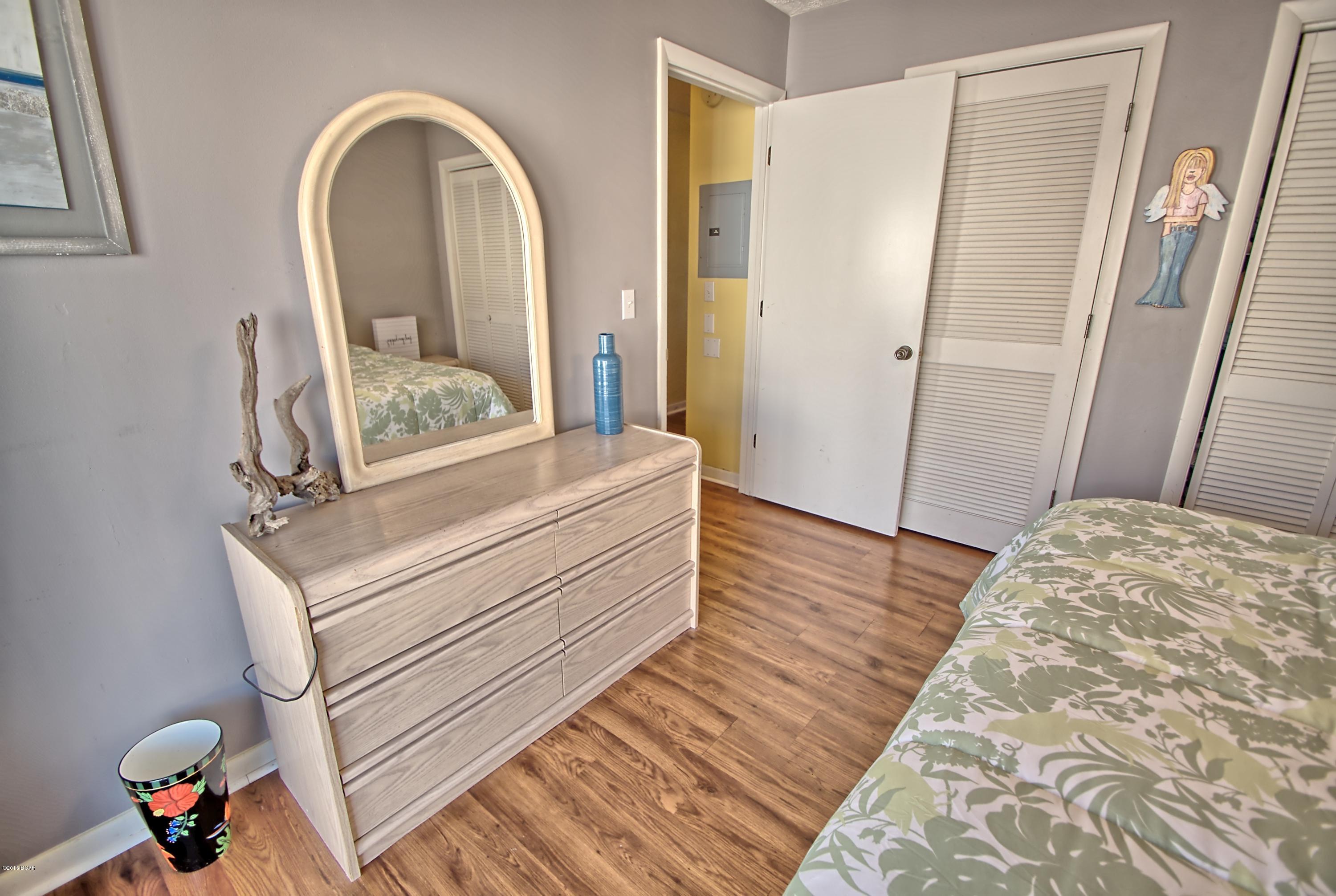 Wendwood Condo - Residential