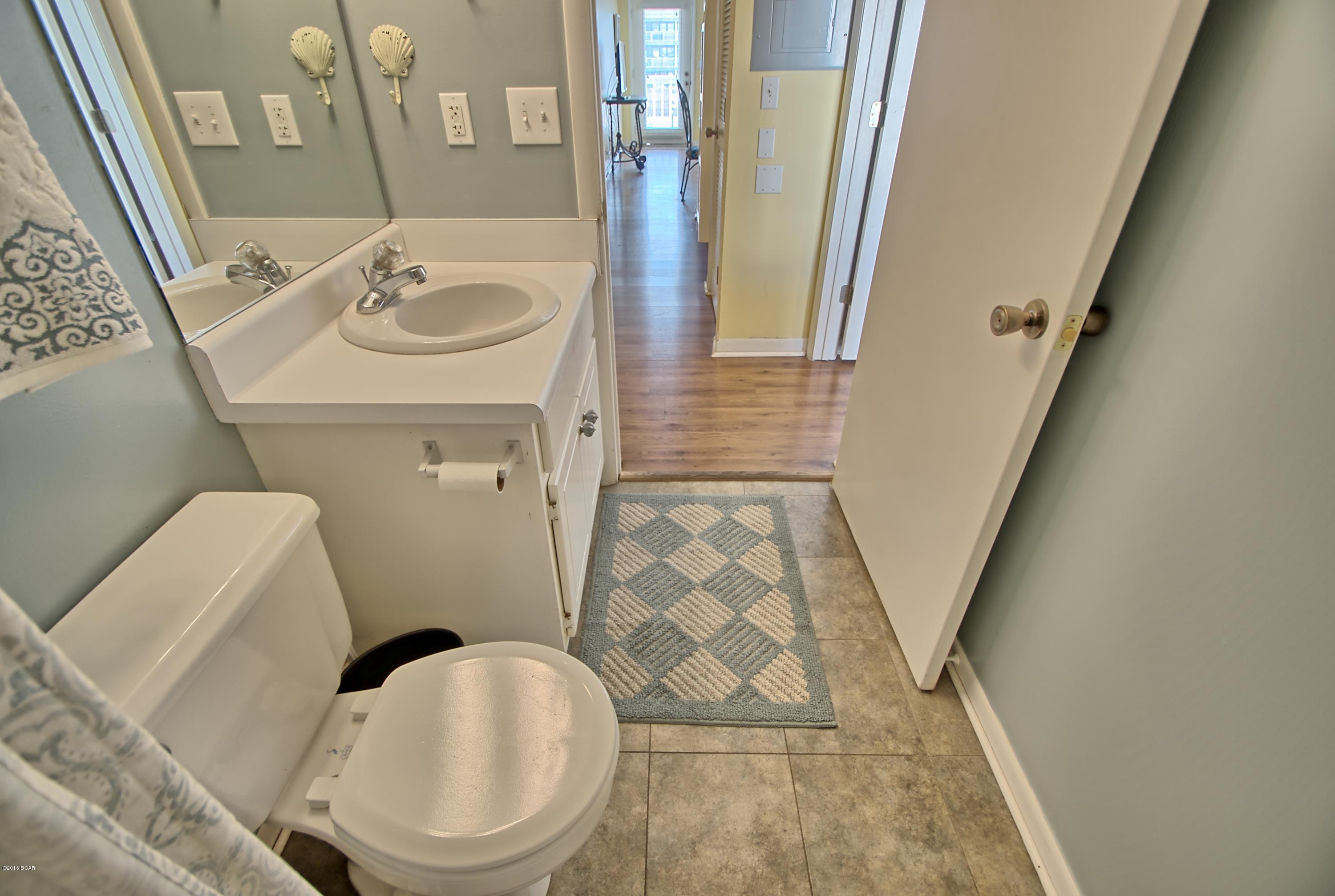 Wendwood Condo - Residential