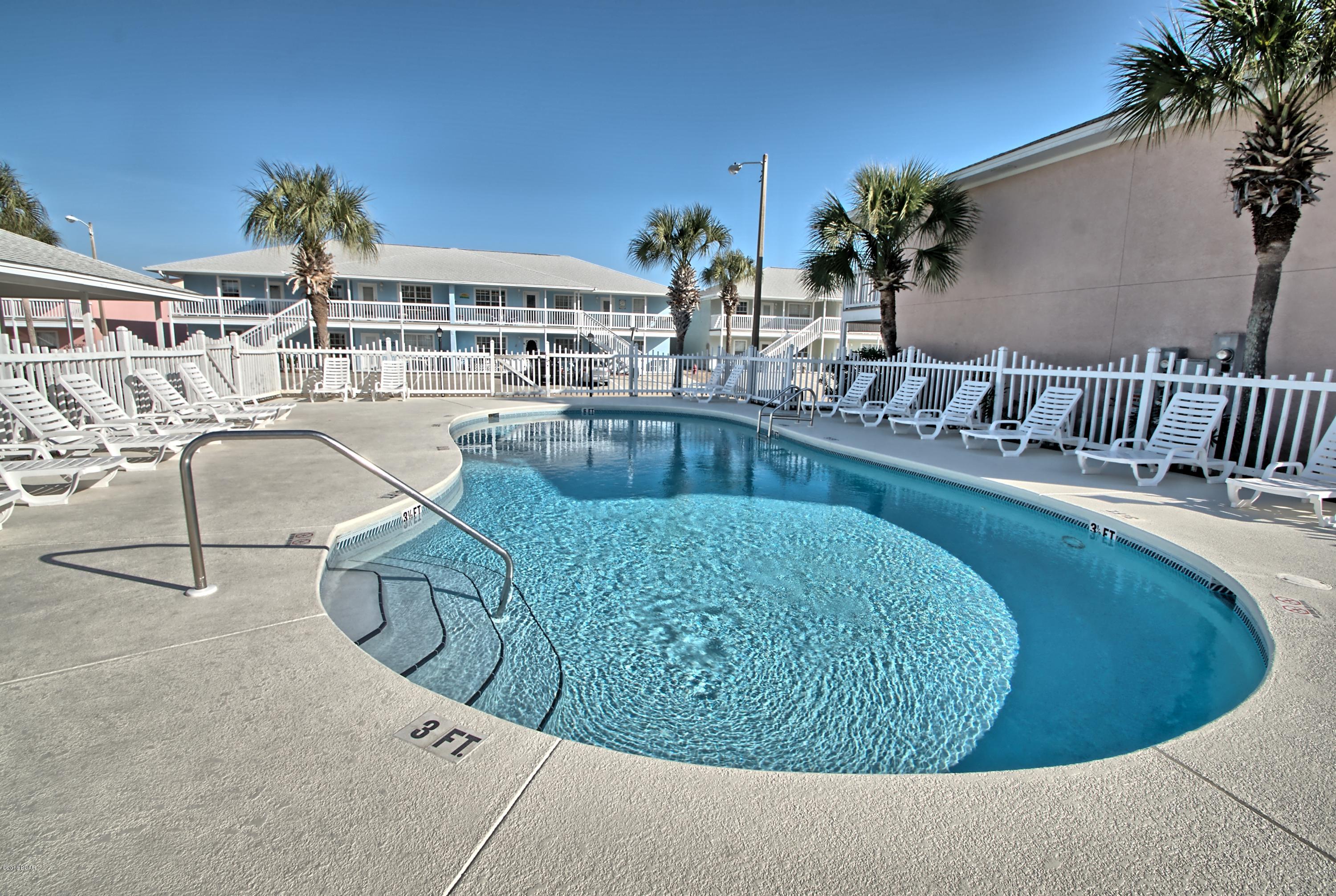 Wendwood Condo - Residential