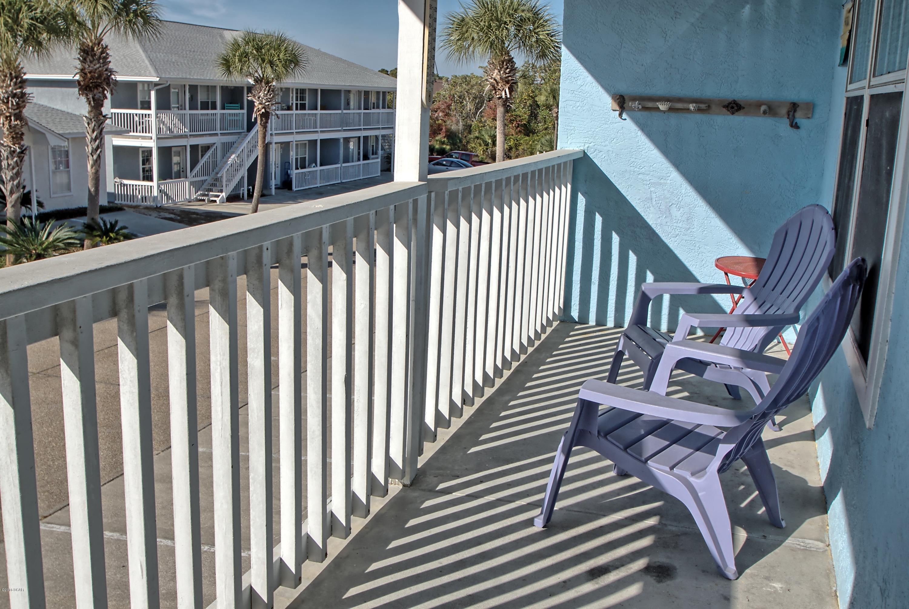 Wendwood Condo - Residential