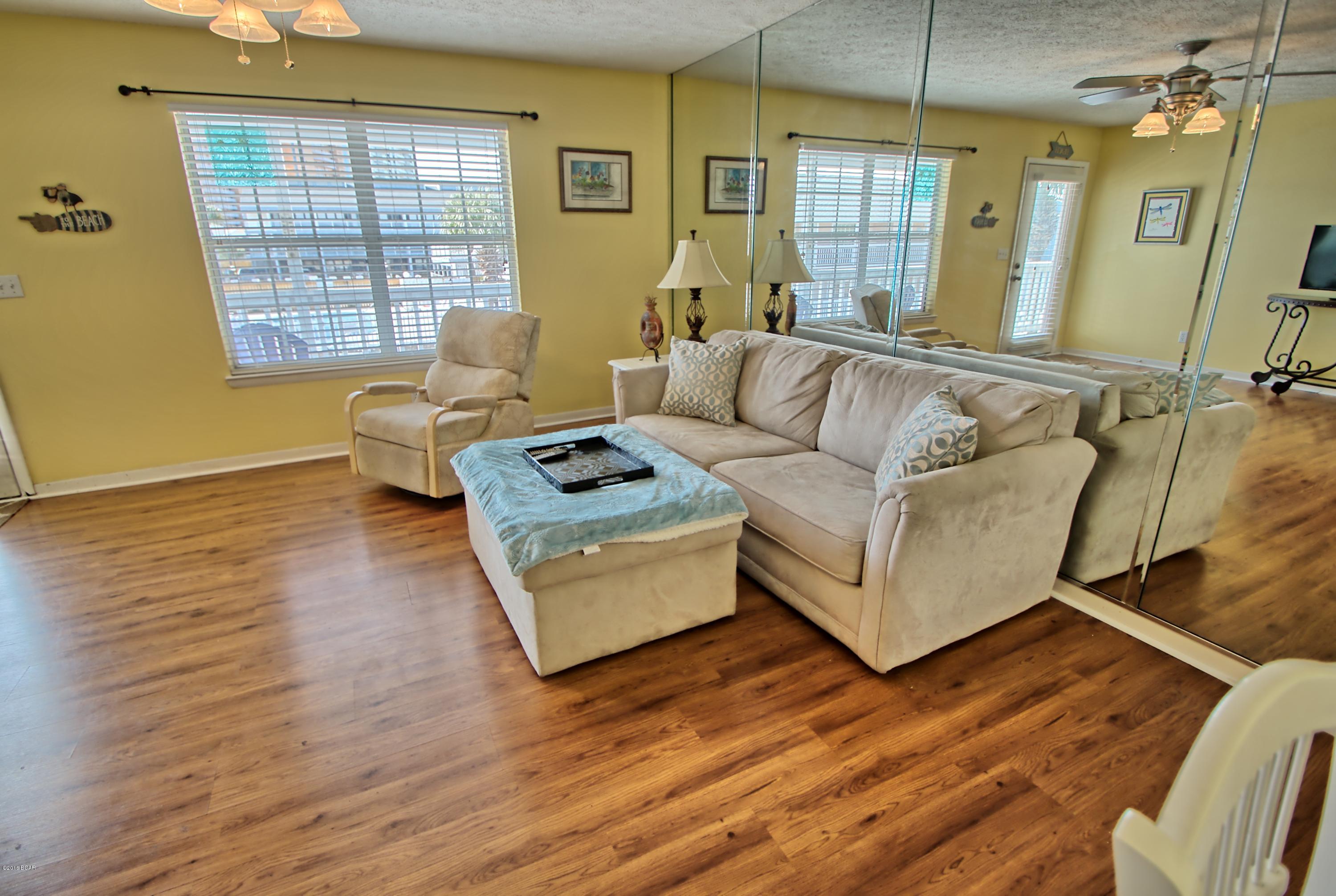 Wendwood Condo - Residential