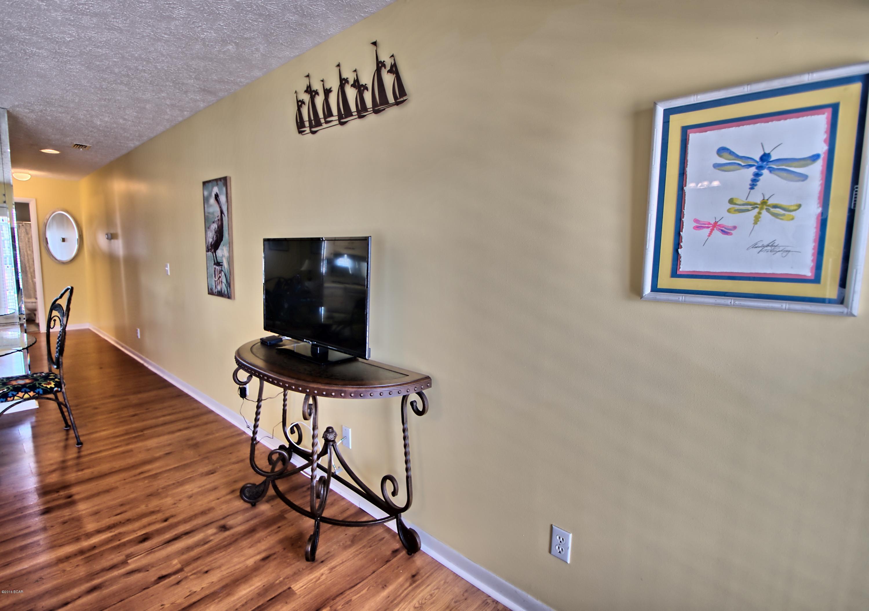 Wendwood Condo - Residential