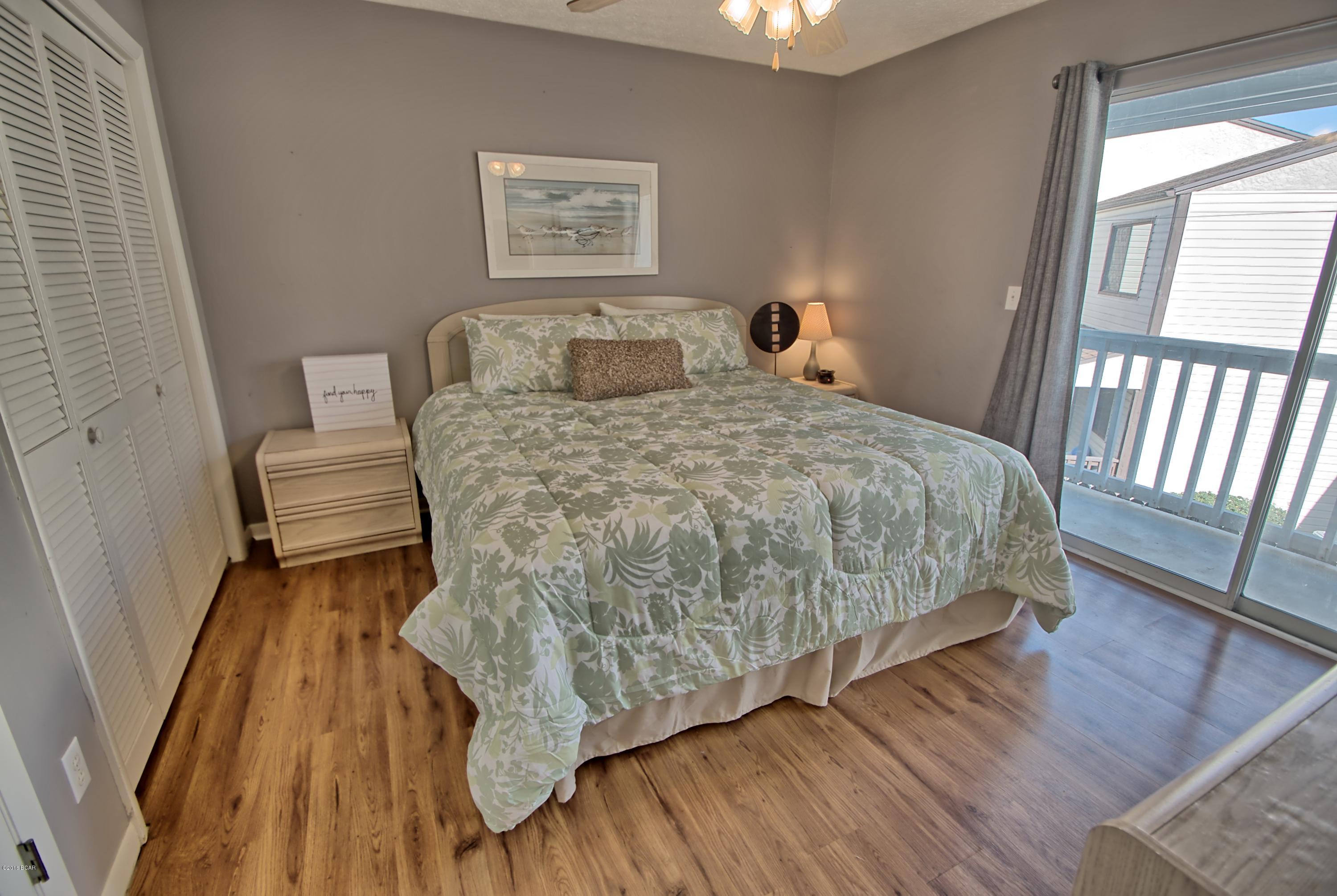 Wendwood Condo - Residential