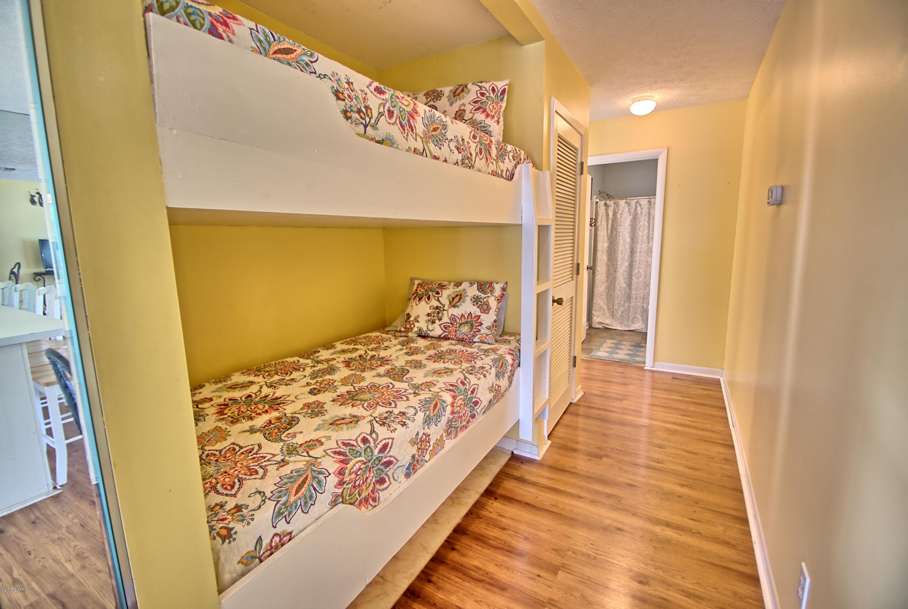 Wendwood Condo - Residential