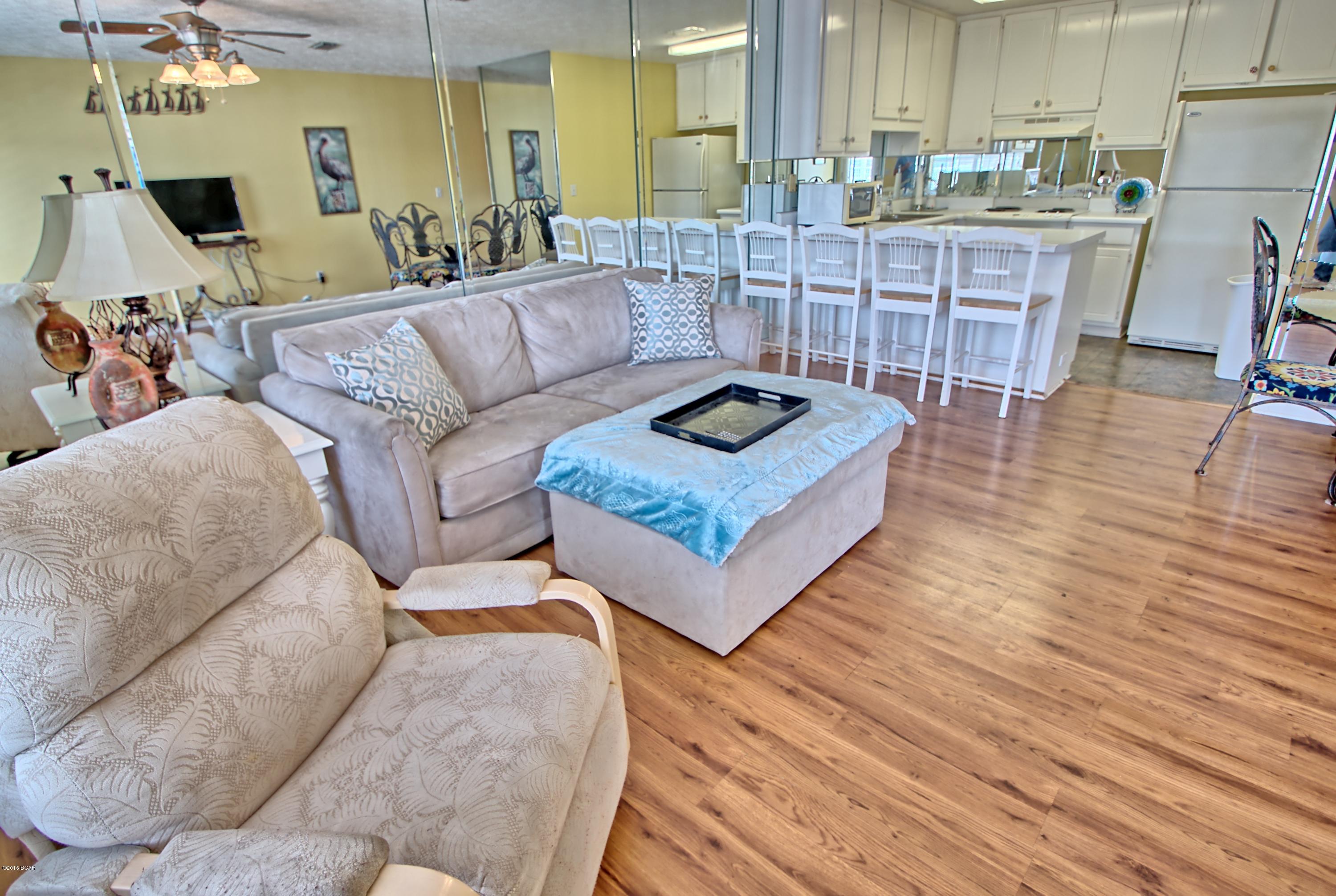 Wendwood Condo - Residential