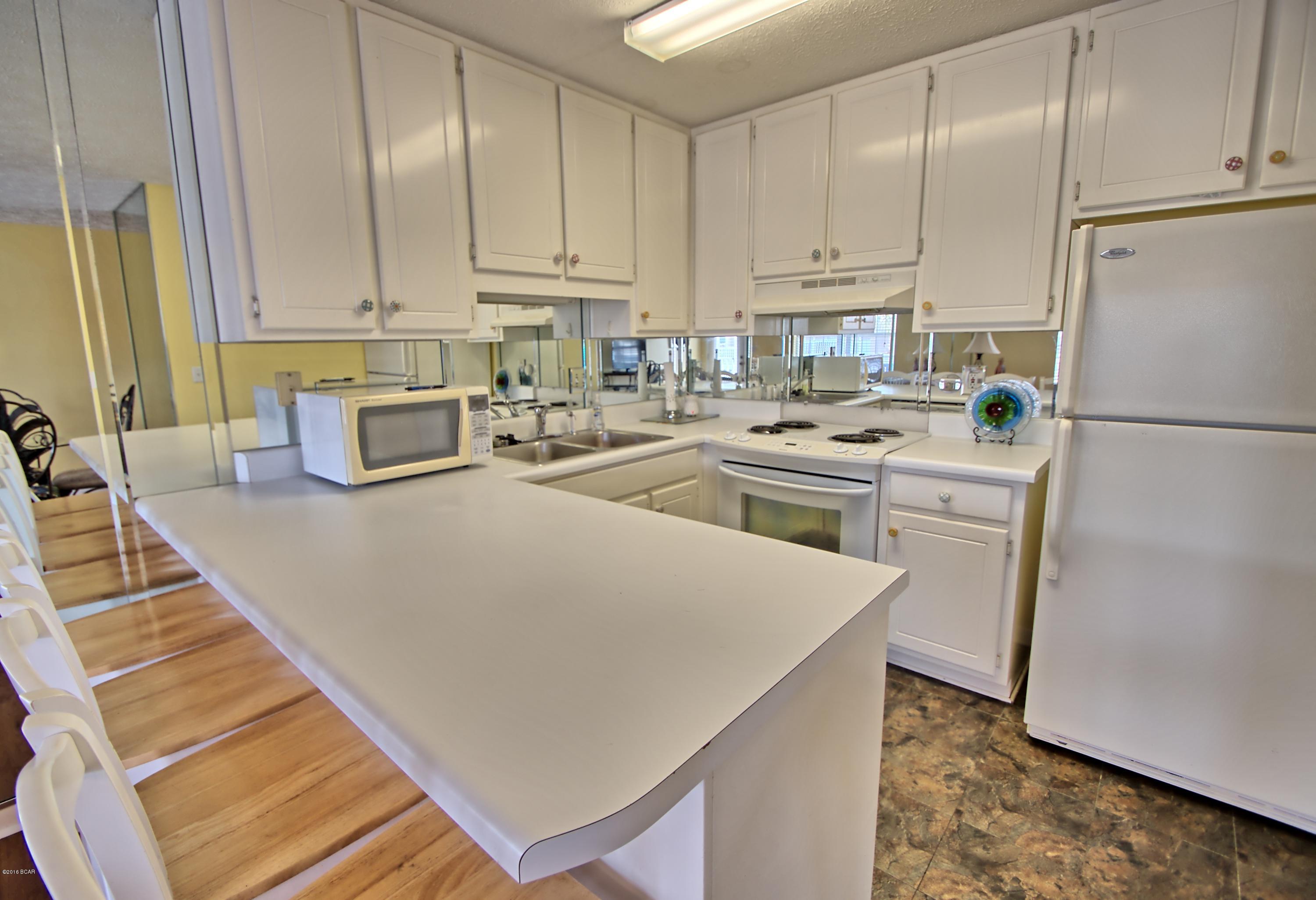 Wendwood Condo - Residential