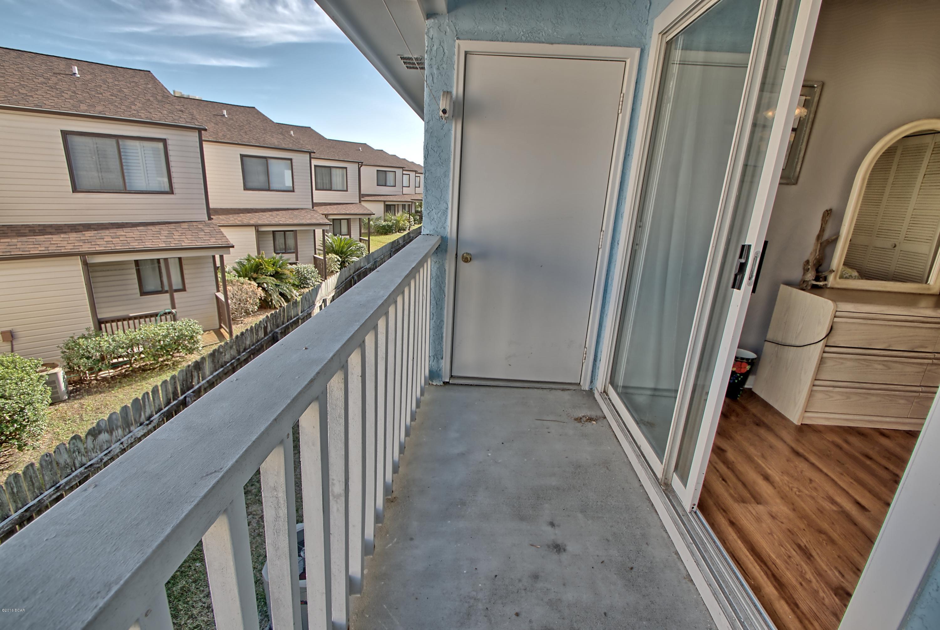 Wendwood Condo - Residential