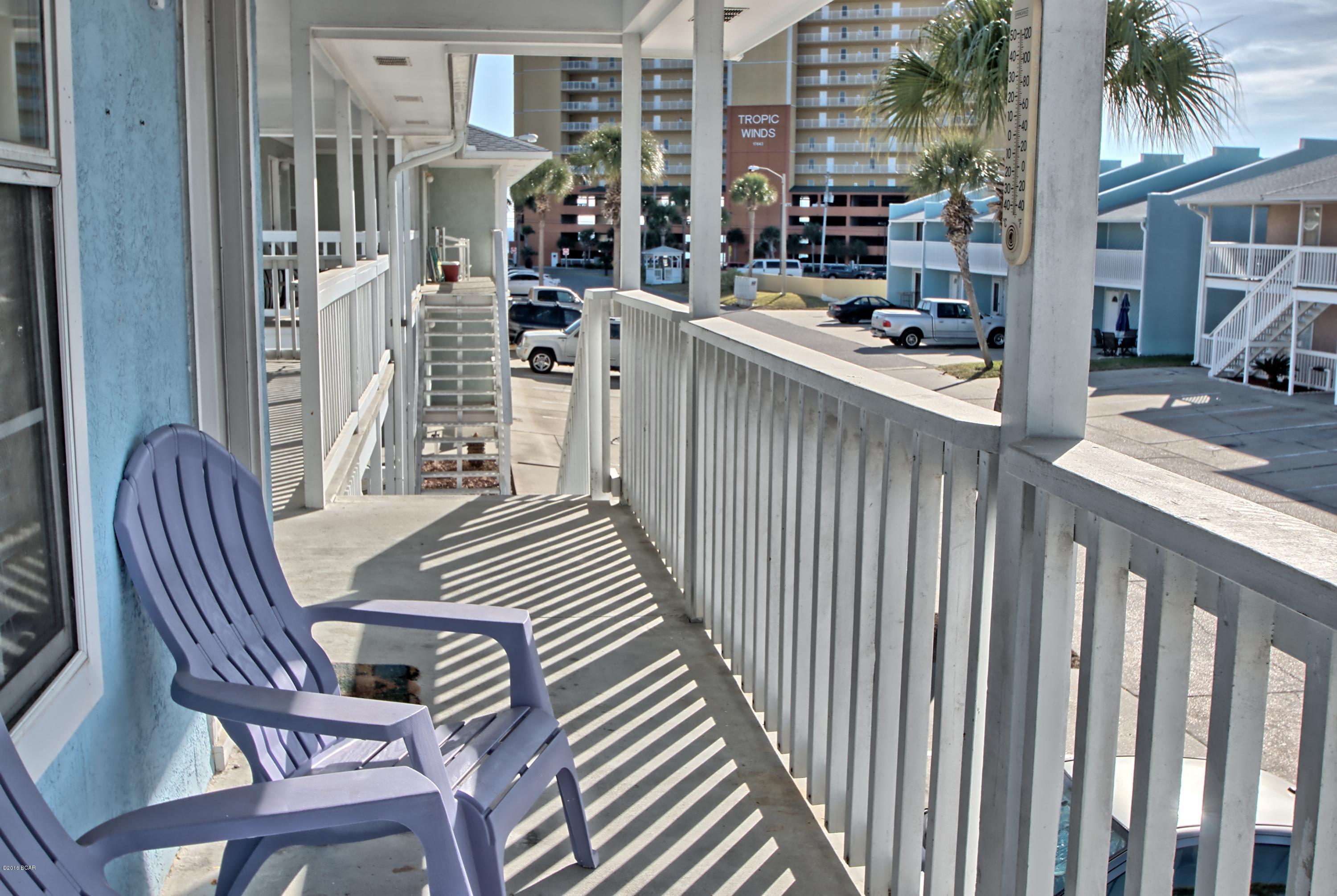 Wendwood Condo - Residential