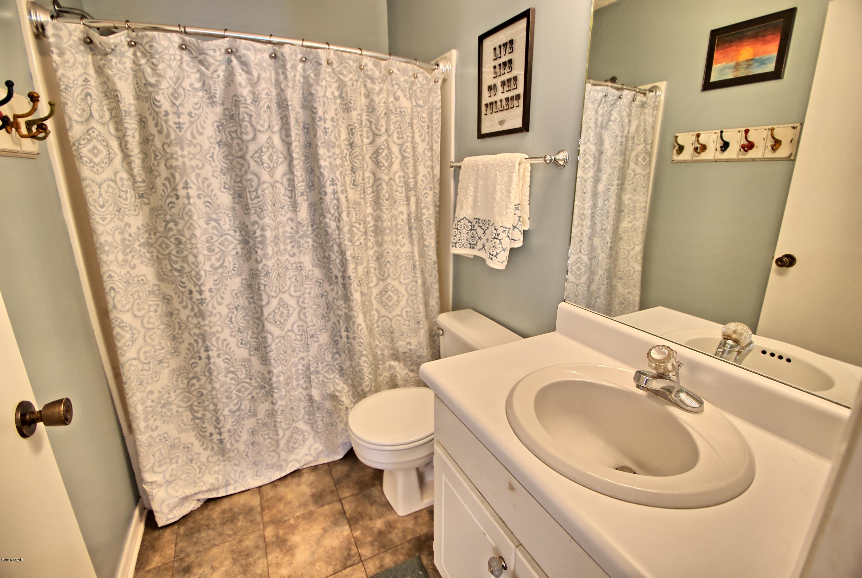 Wendwood Condo - Residential