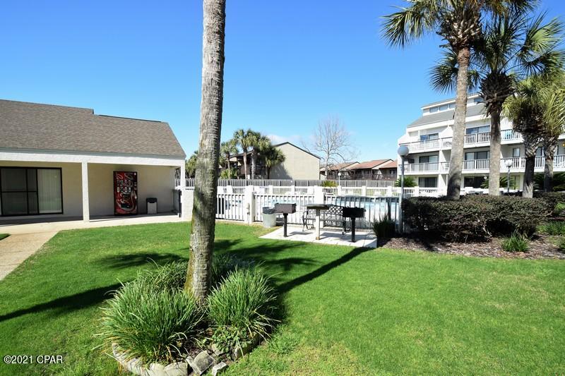 Endless Summer II - Residential