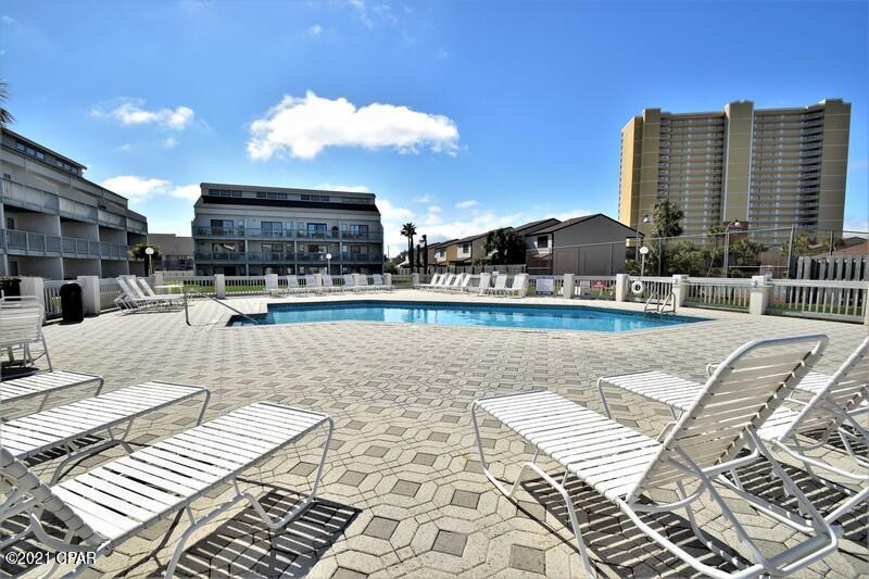 Endless Summer II - Residential