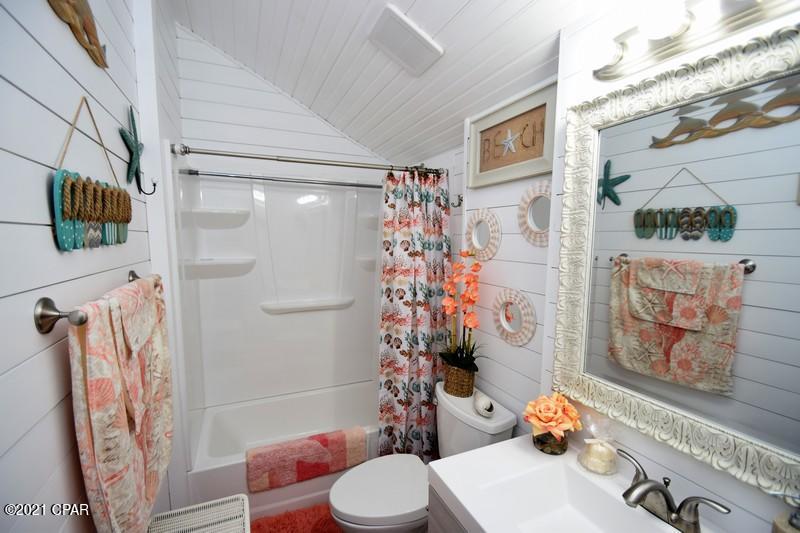 Endless Summer II - Residential