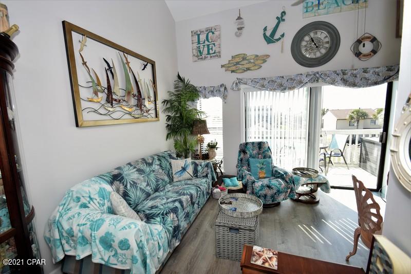 Endless Summer II - Residential