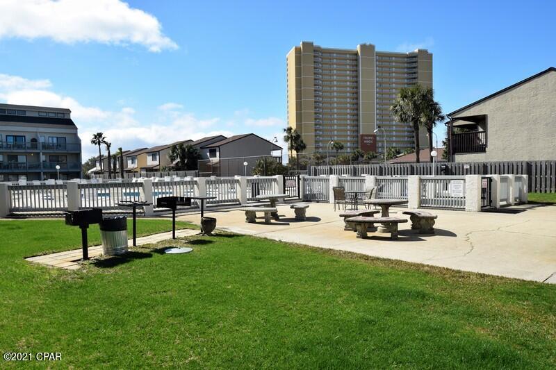 Endless Summer II - Residential