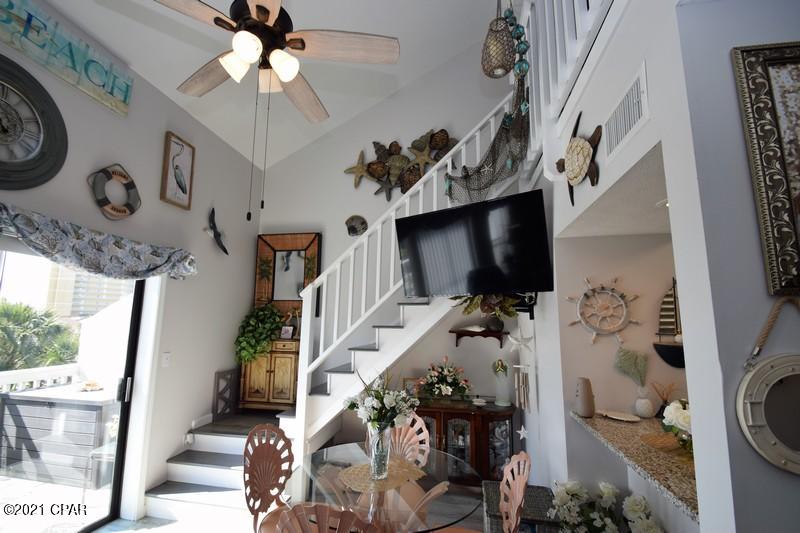 Endless Summer II - Residential