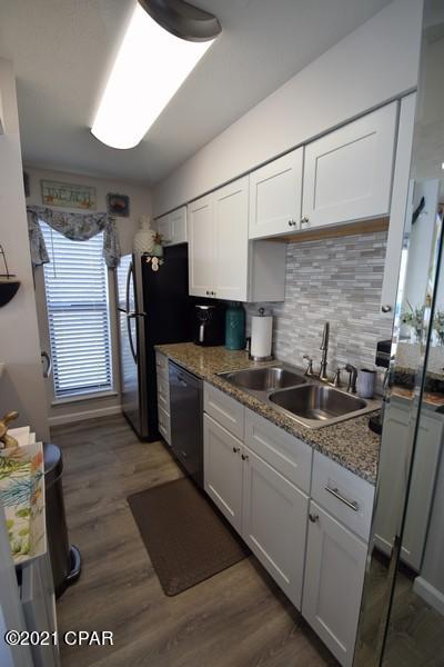 Endless Summer II - Residential