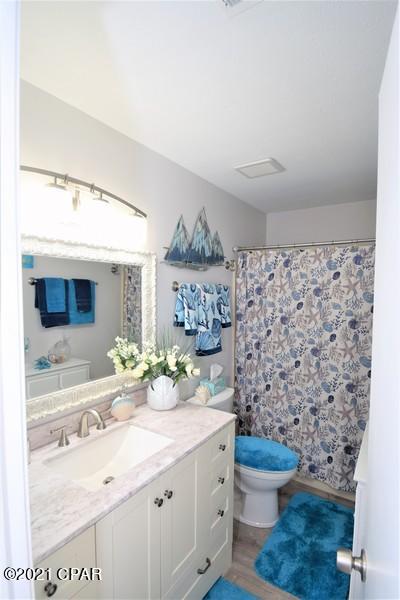 Endless Summer II - Residential