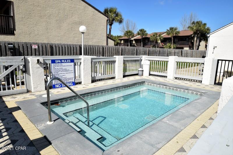 Endless Summer II - Residential