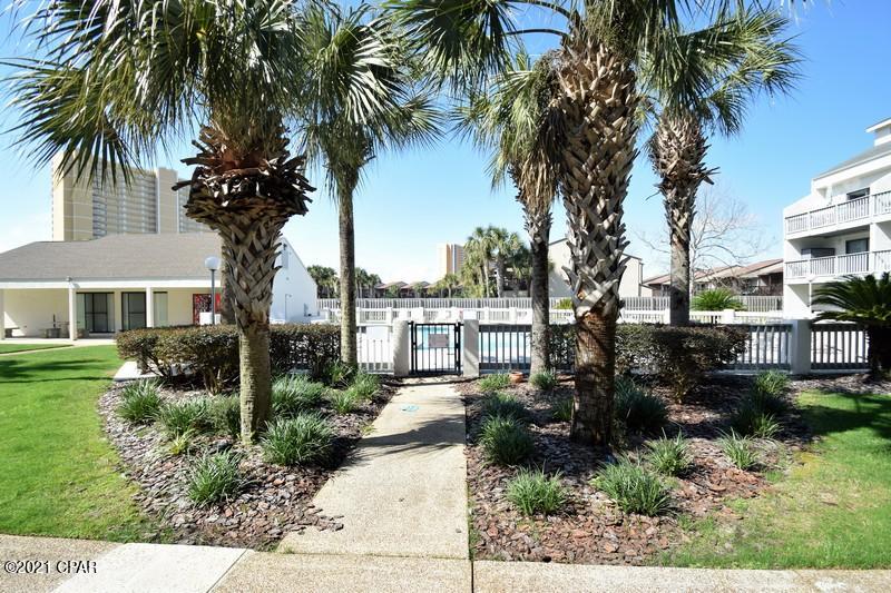 Endless Summer II - Residential