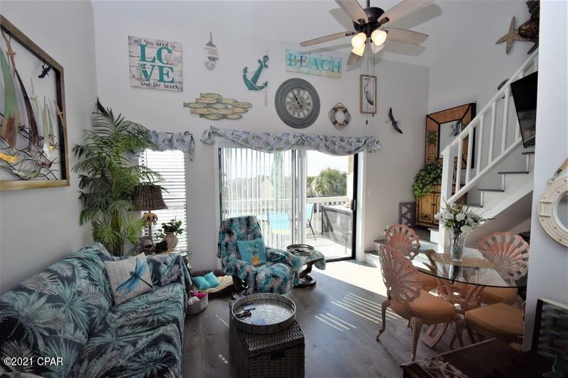 Endless Summer II - Residential