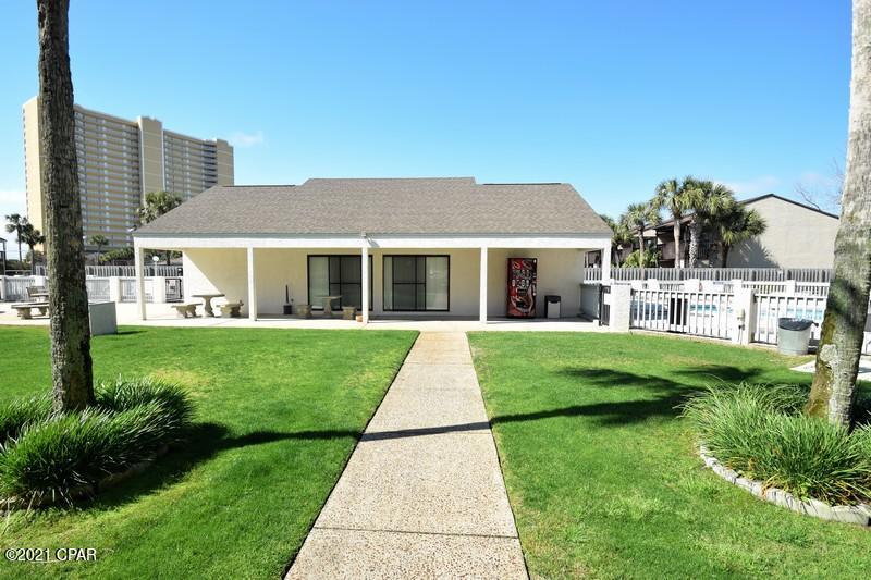 Endless Summer II - Residential