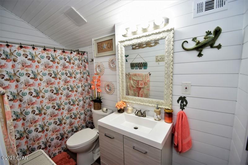 Endless Summer II - Residential