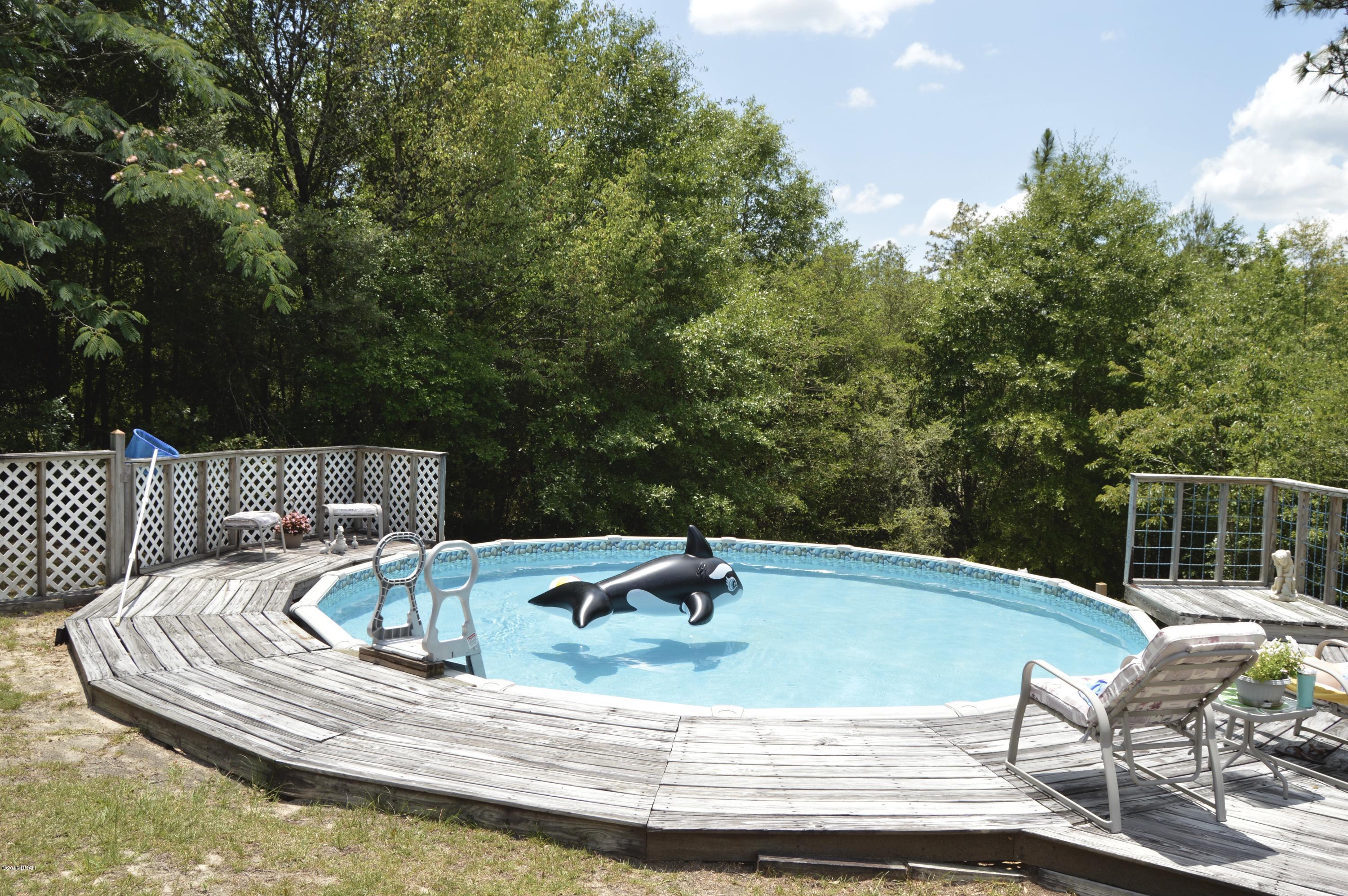 Sunny Hills - Residential