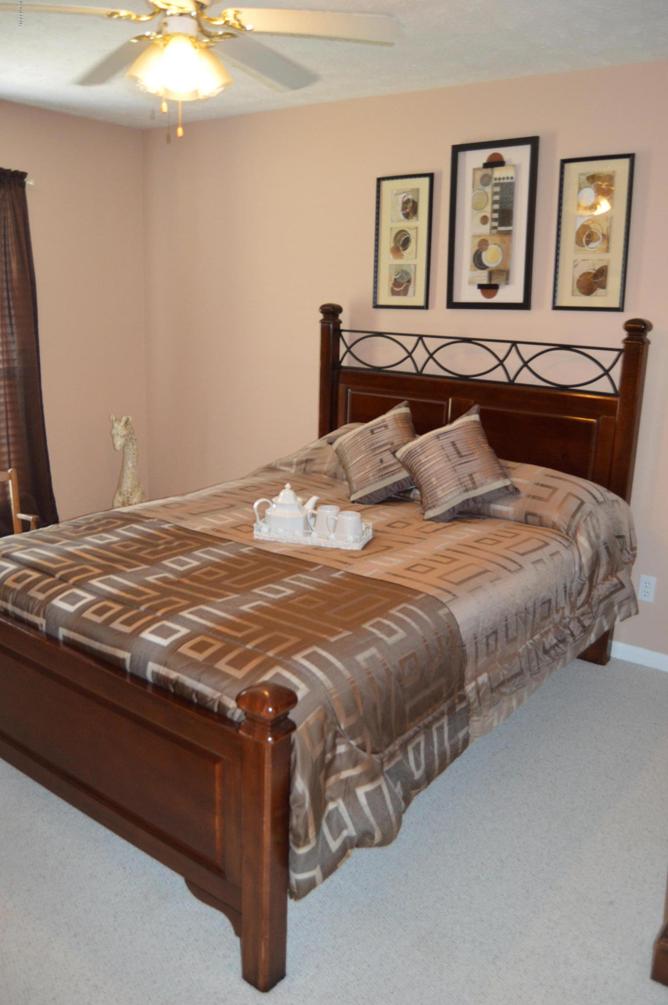 Sunny Hills - Residential