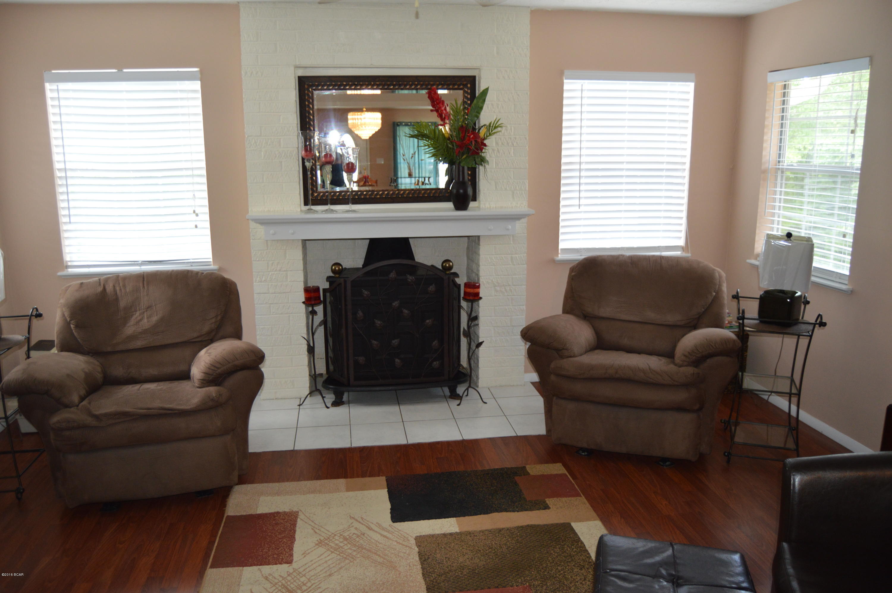 Sunny Hills - Residential