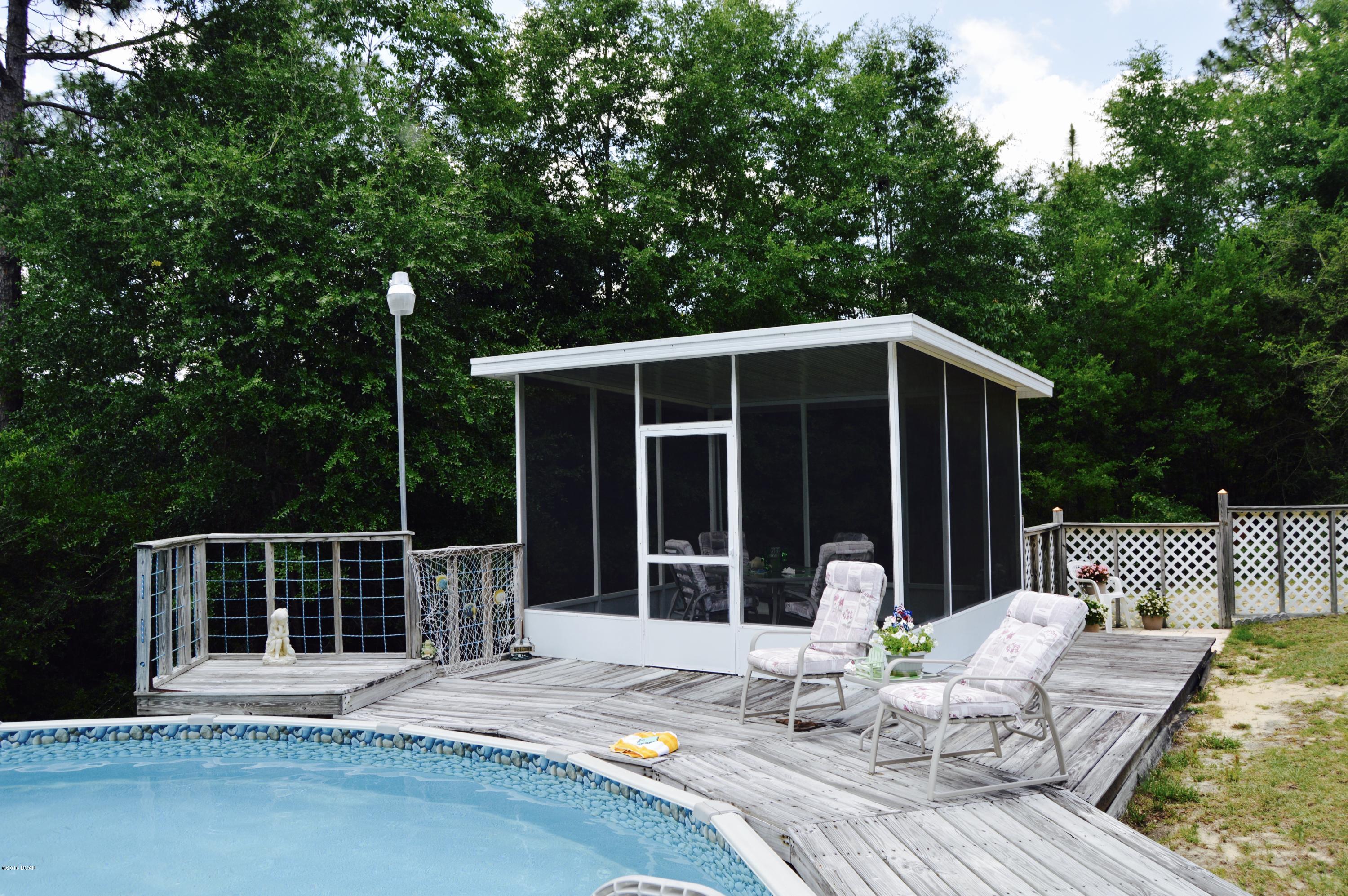 Sunny Hills - Residential