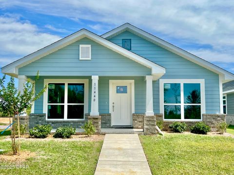 A home in Panama City