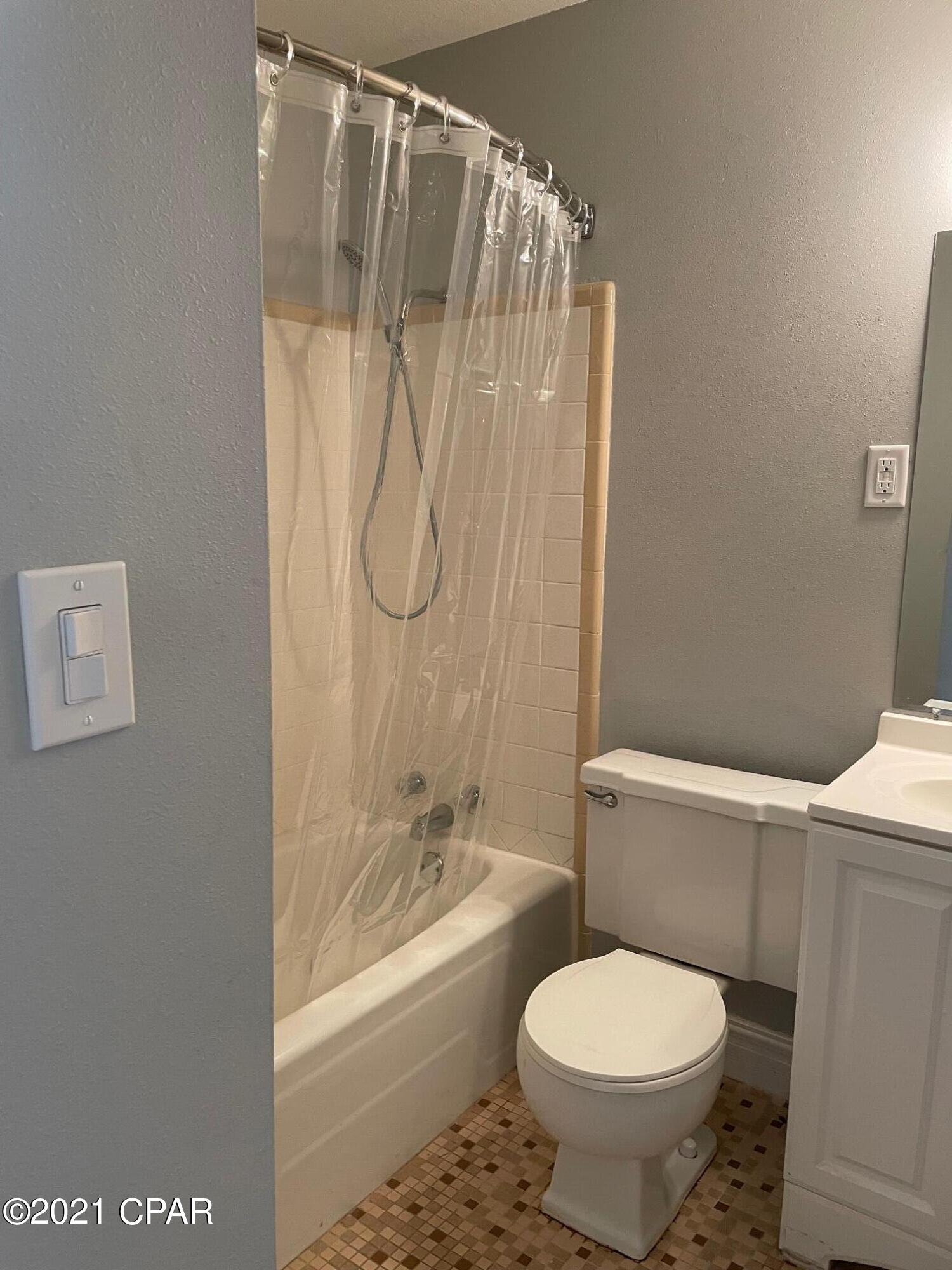 Forest Park 5th Add - Residential