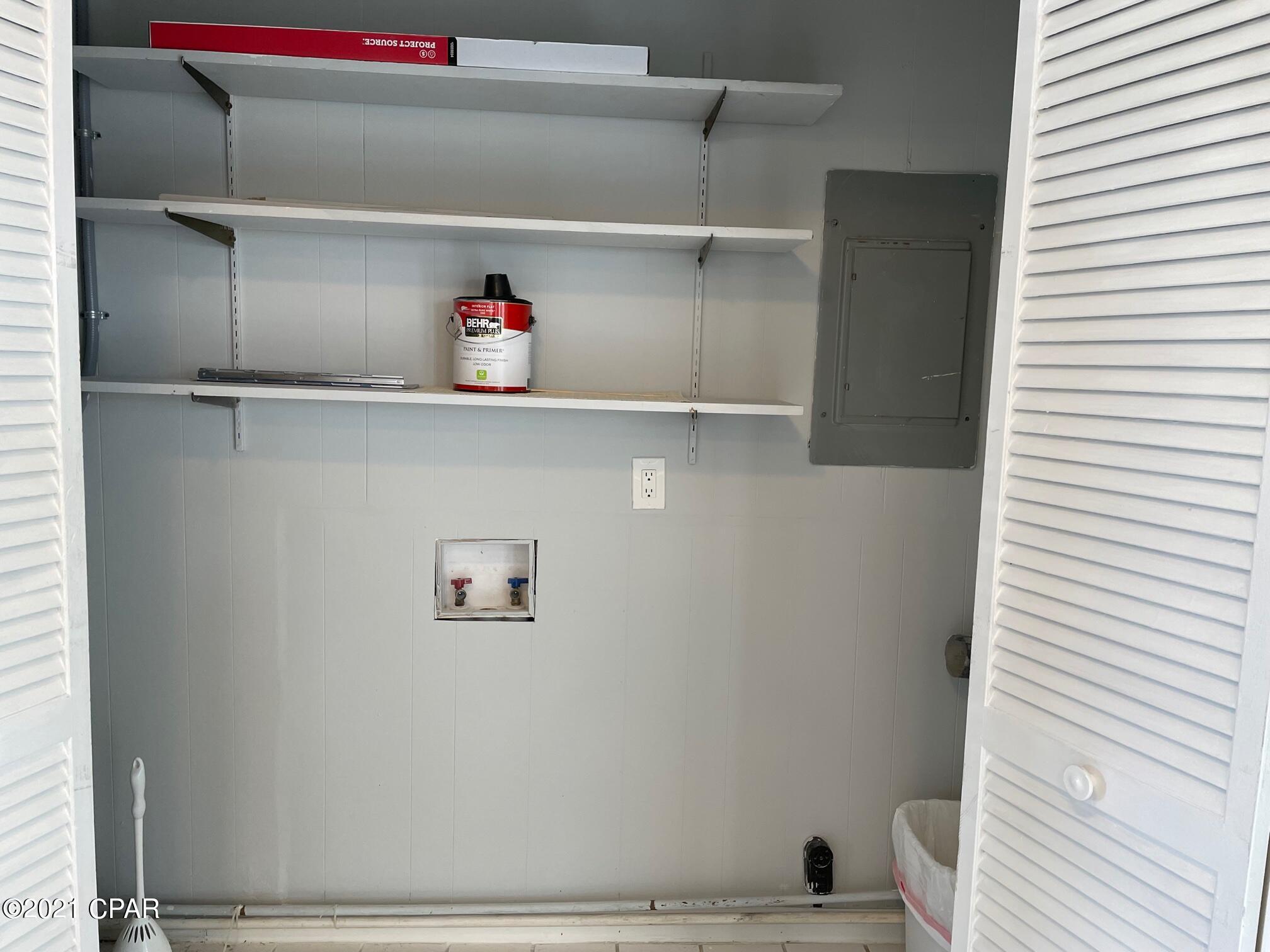 Forest Park 5th Add - Residential