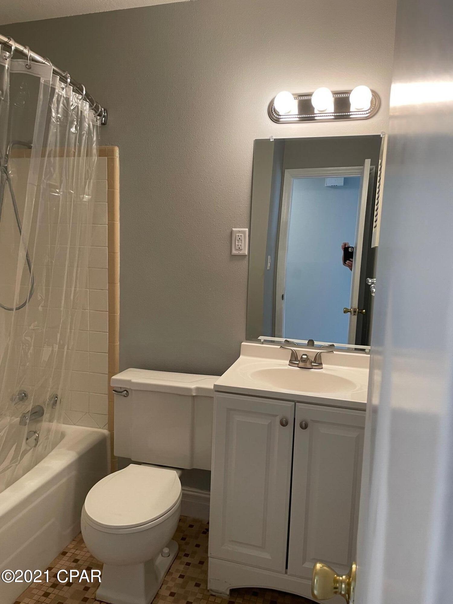 Forest Park 5th Add - Residential