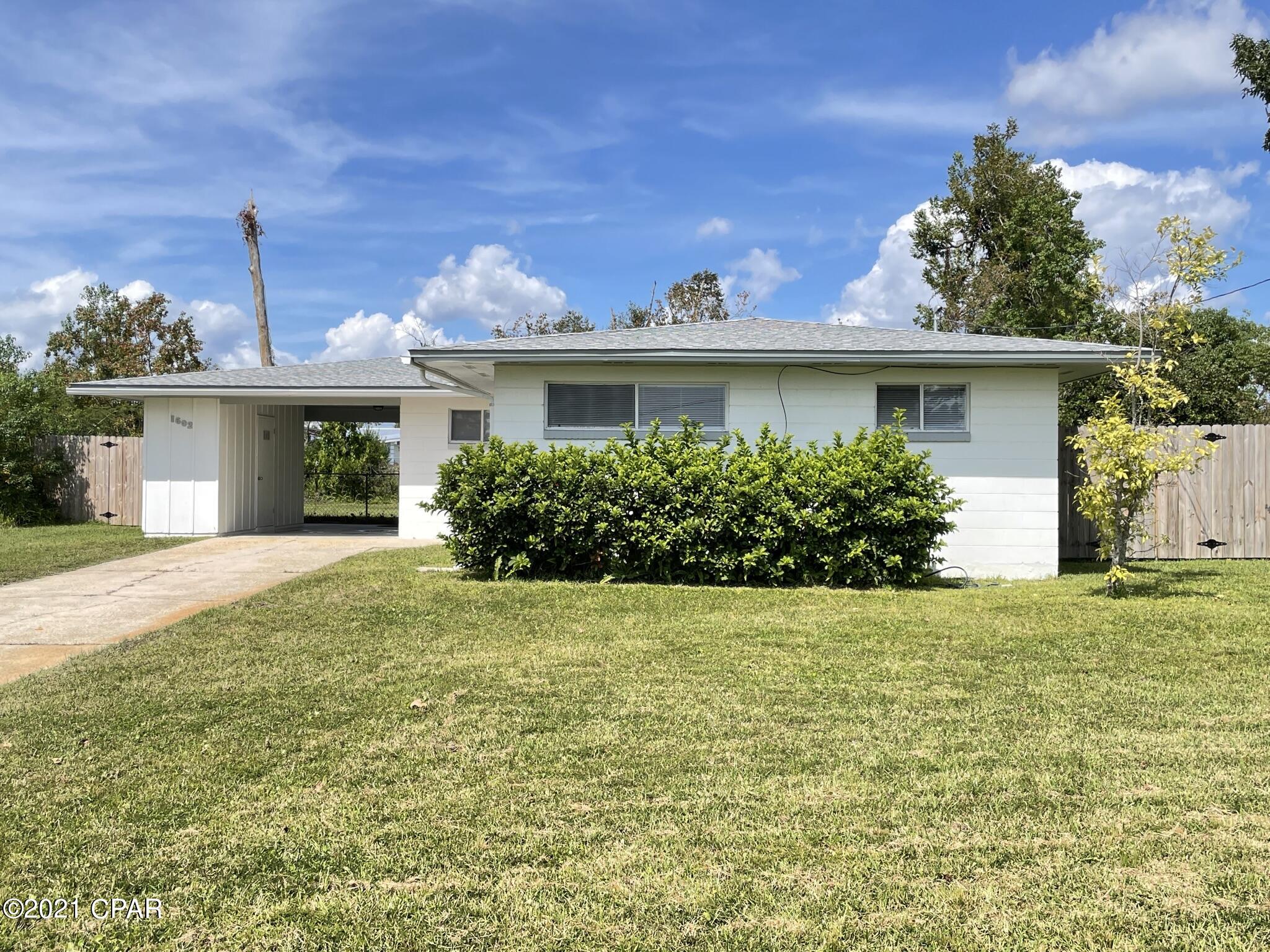 Forest Park 5th Add - Residential