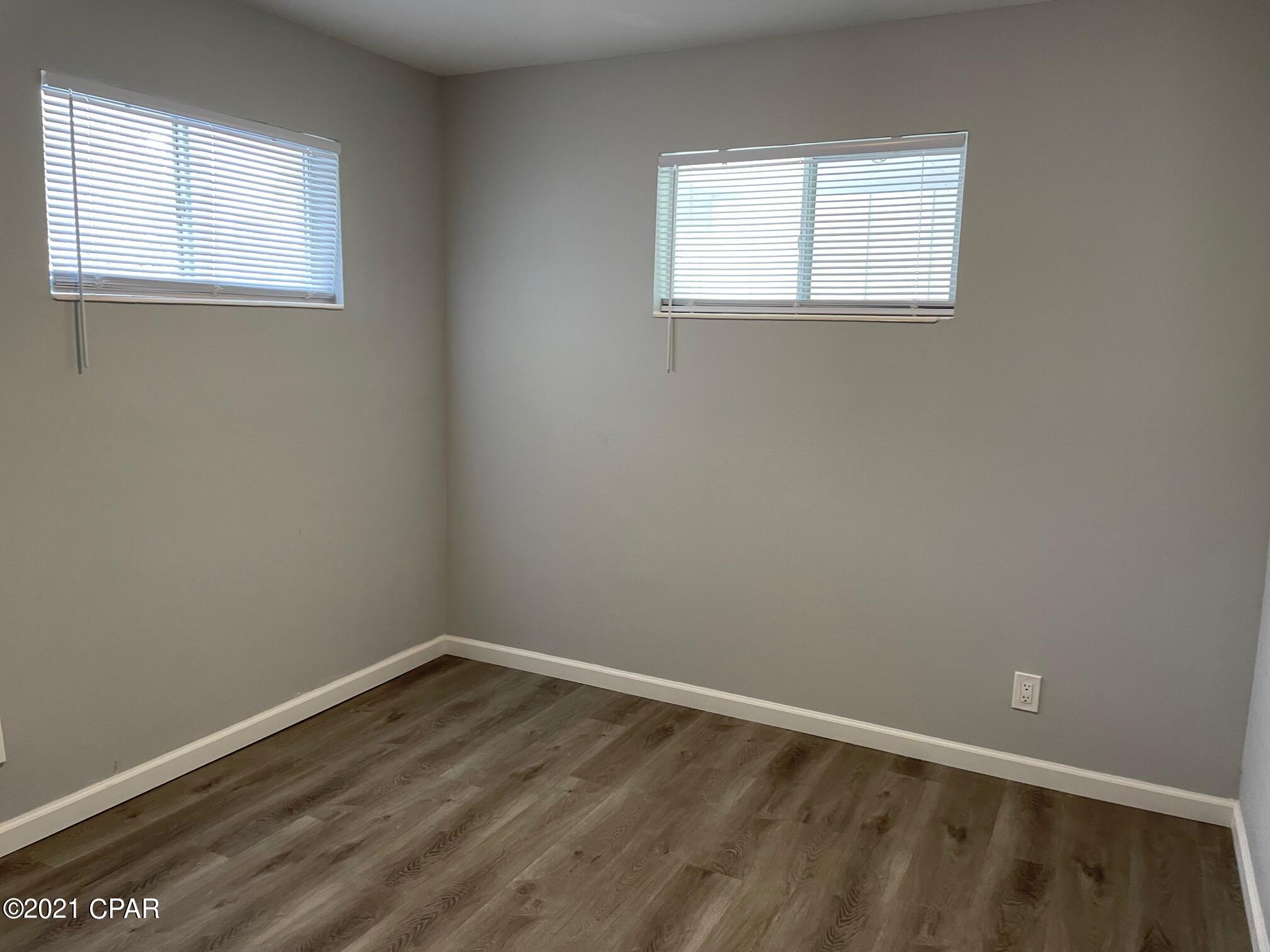 Forest Park 5th Add - Residential