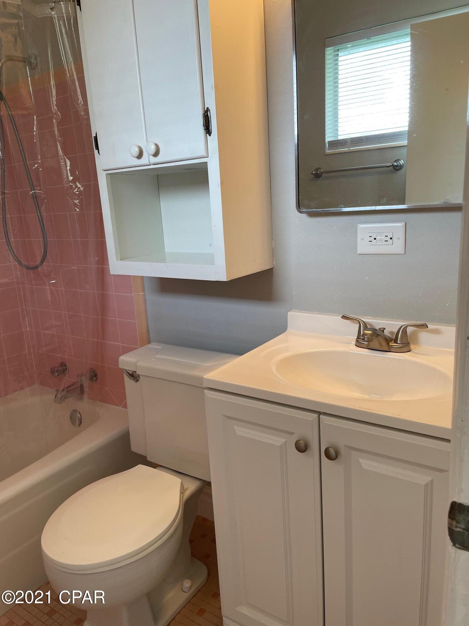 Forest Park 5th Add - Residential