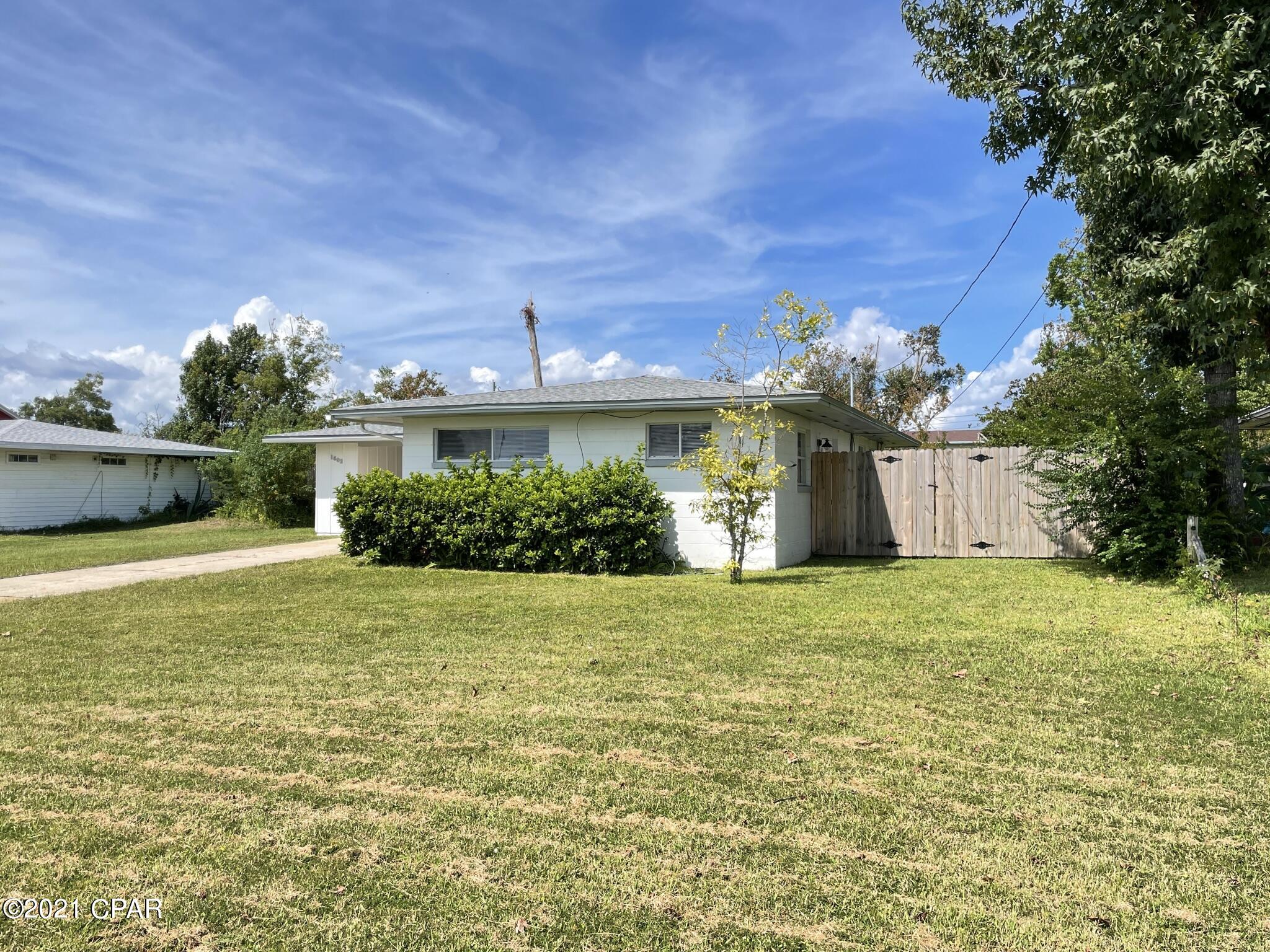 Forest Park 5th Add - Residential