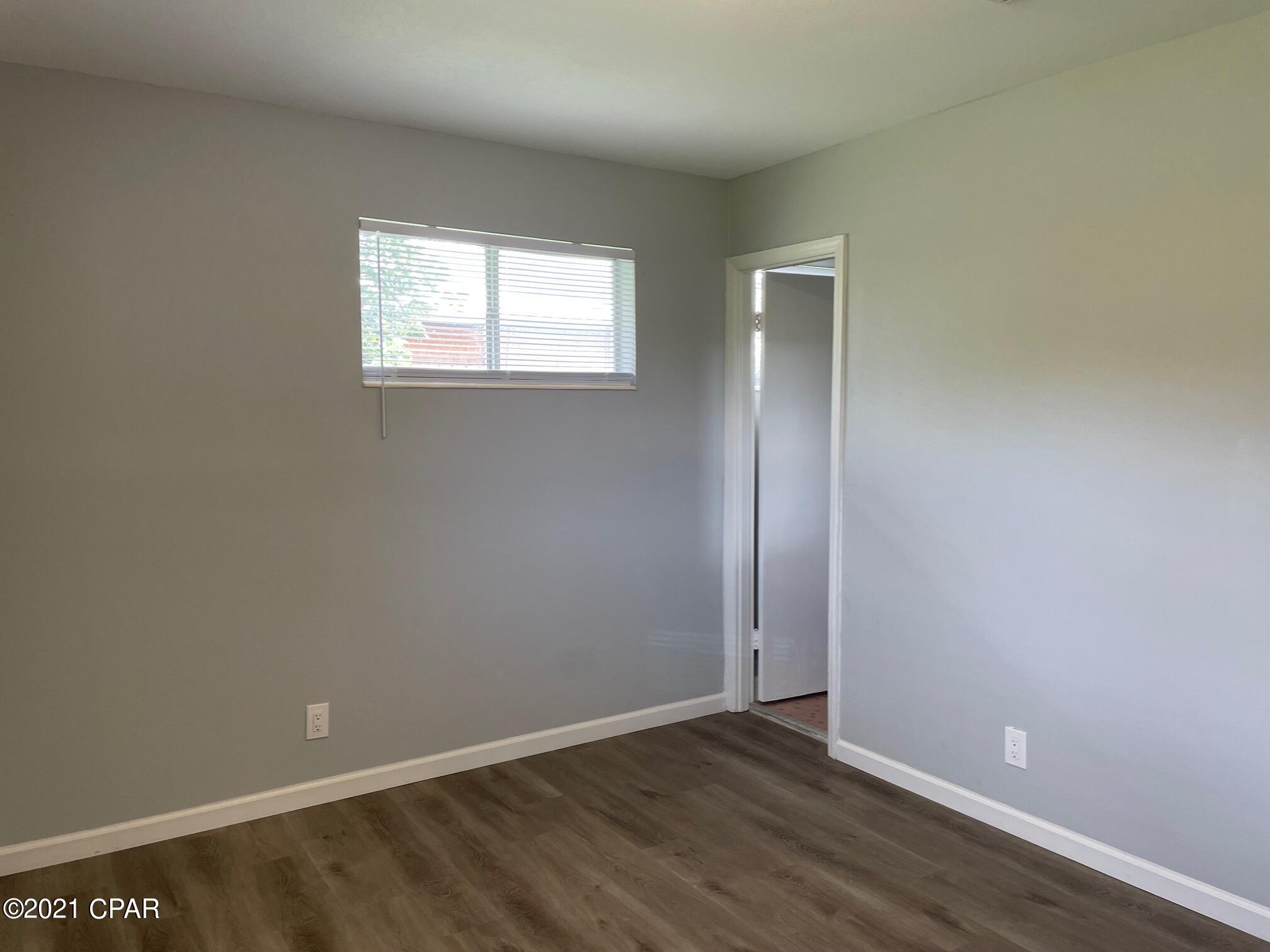 Forest Park 5th Add - Residential