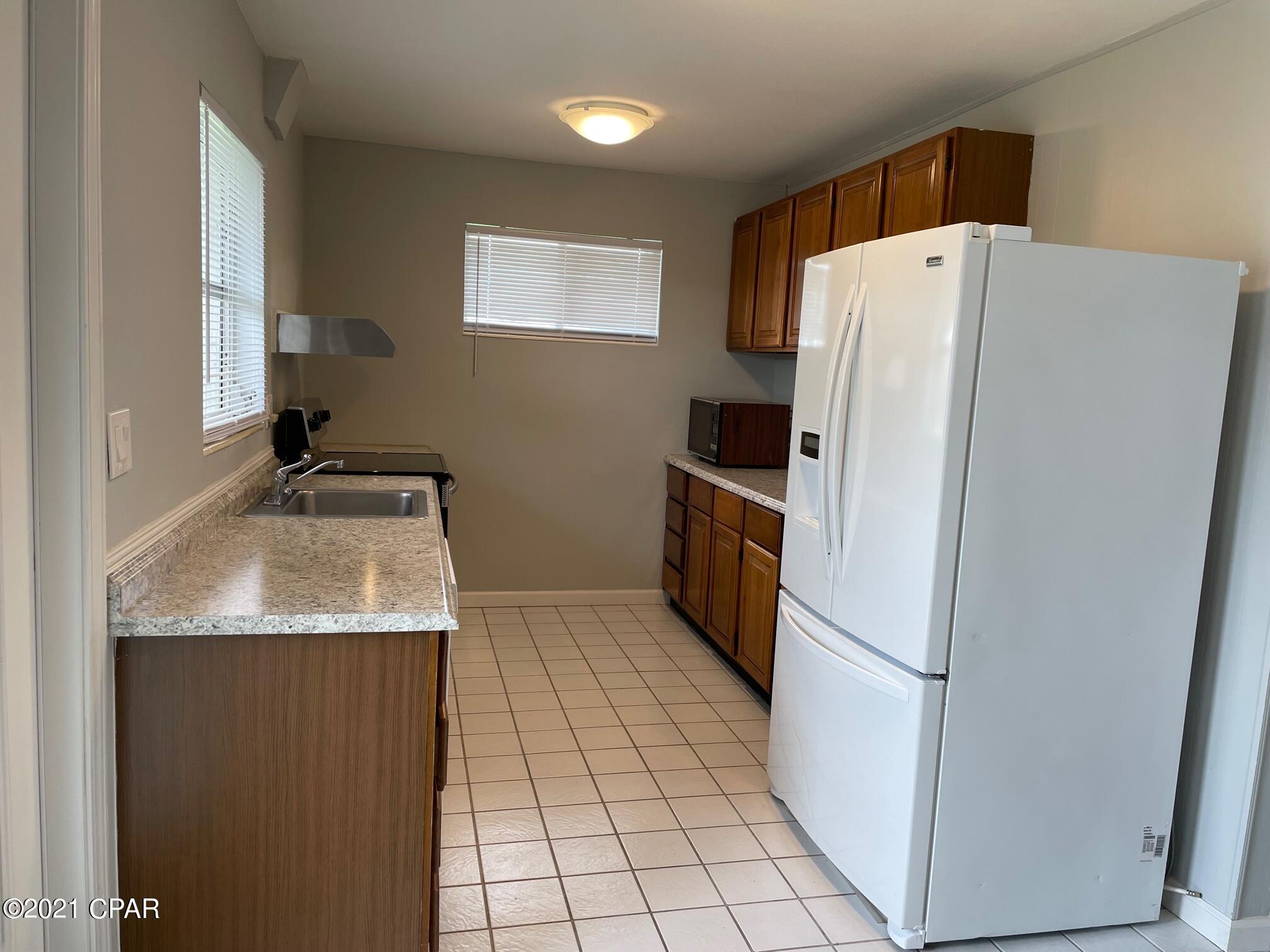 Forest Park 5th Add - Residential