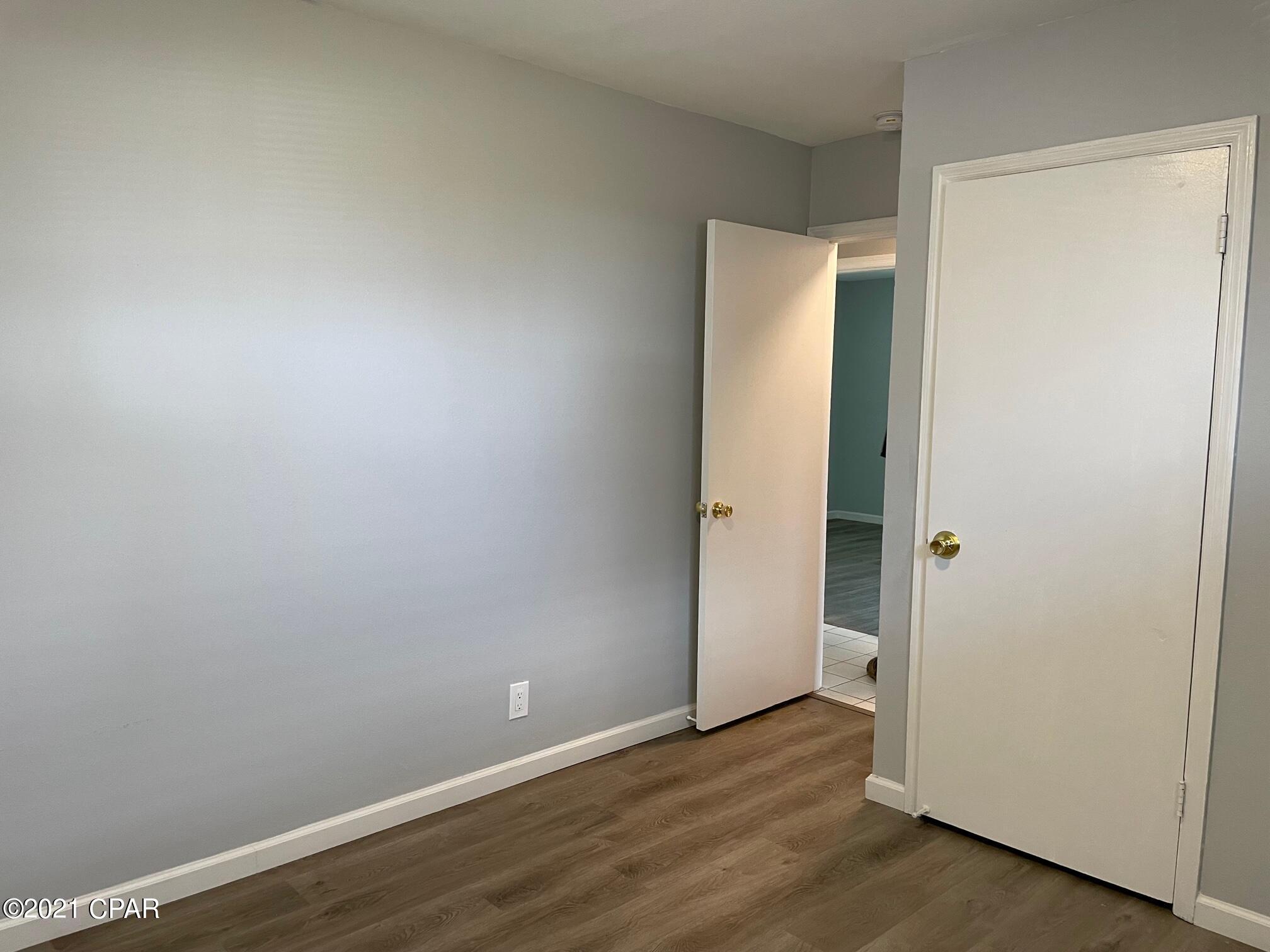 Forest Park 5th Add - Residential