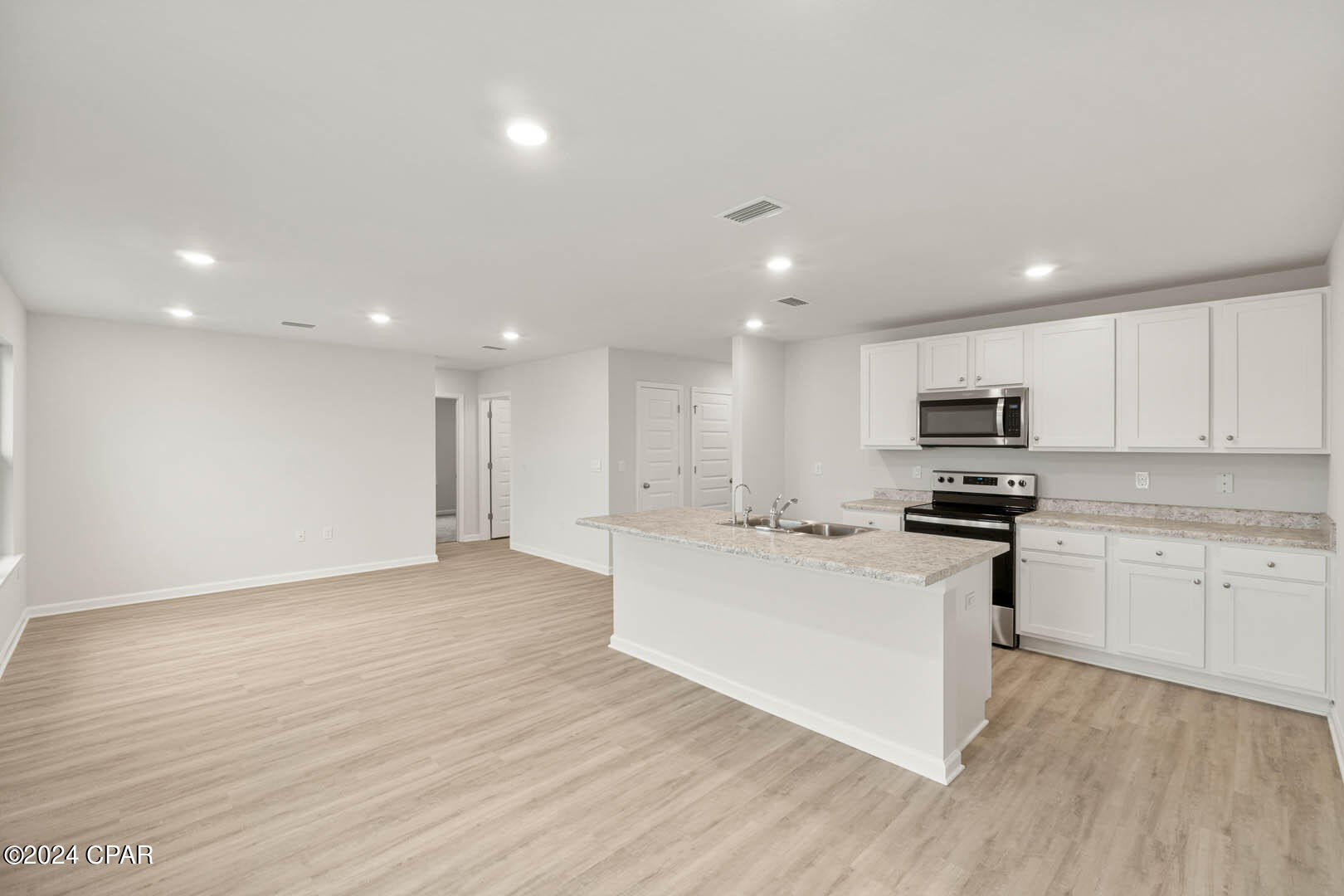 Liberty - Residential